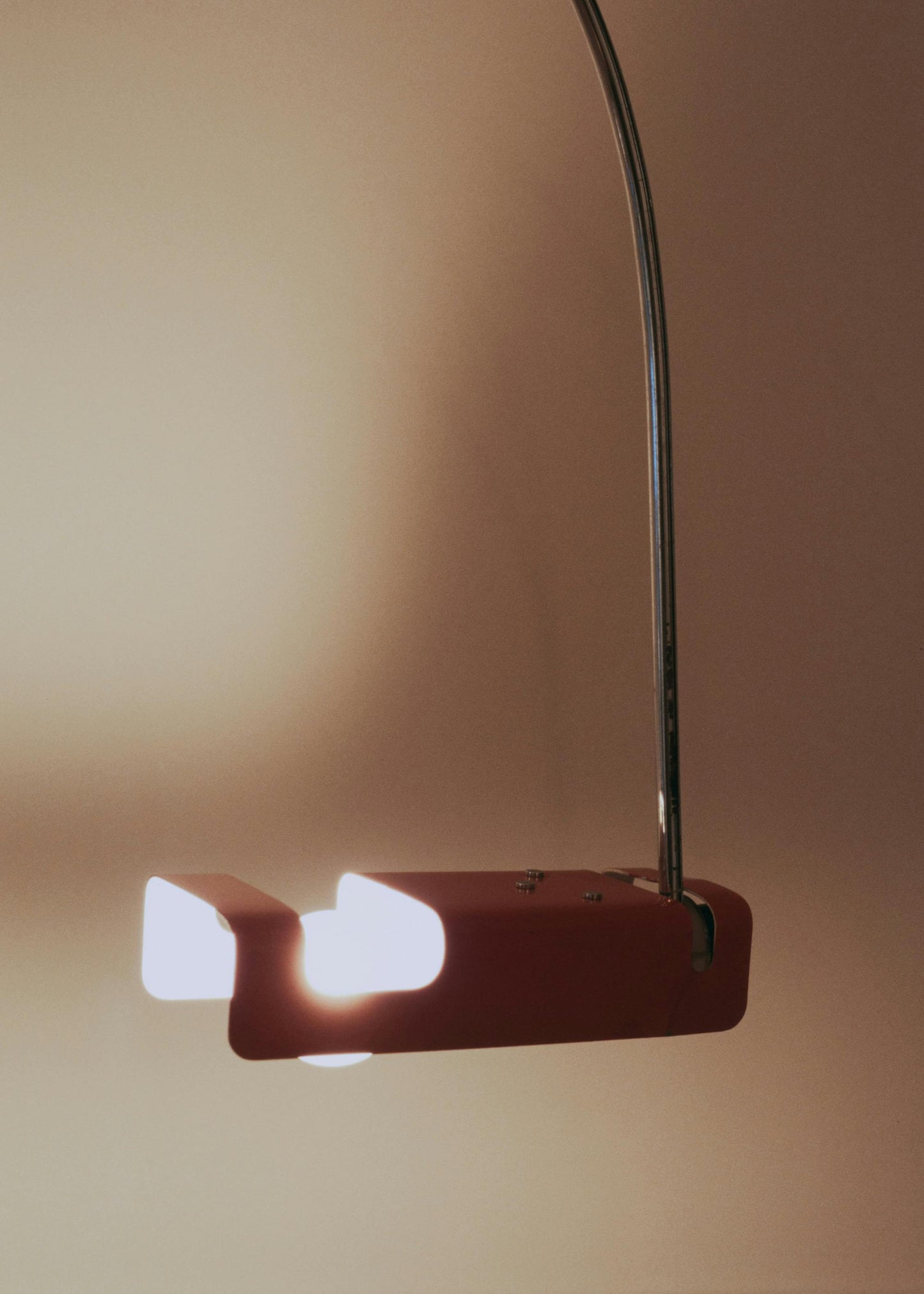Spider Table Lamp