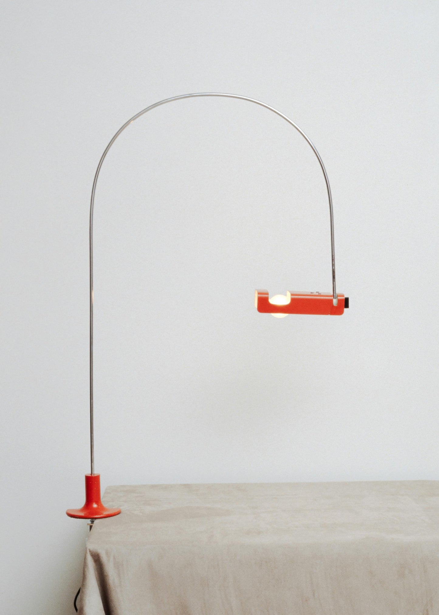 Spider Table Lamp