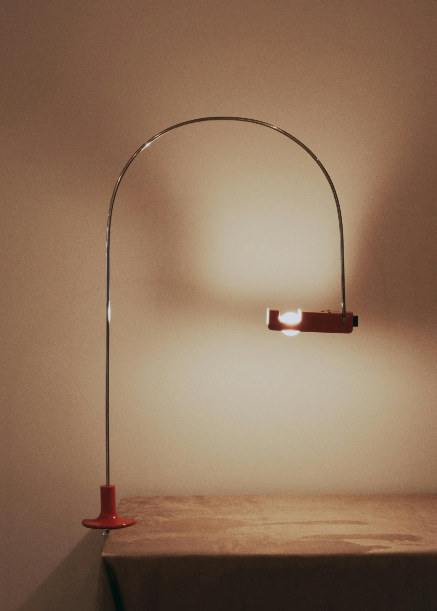 Spider Table Lamp