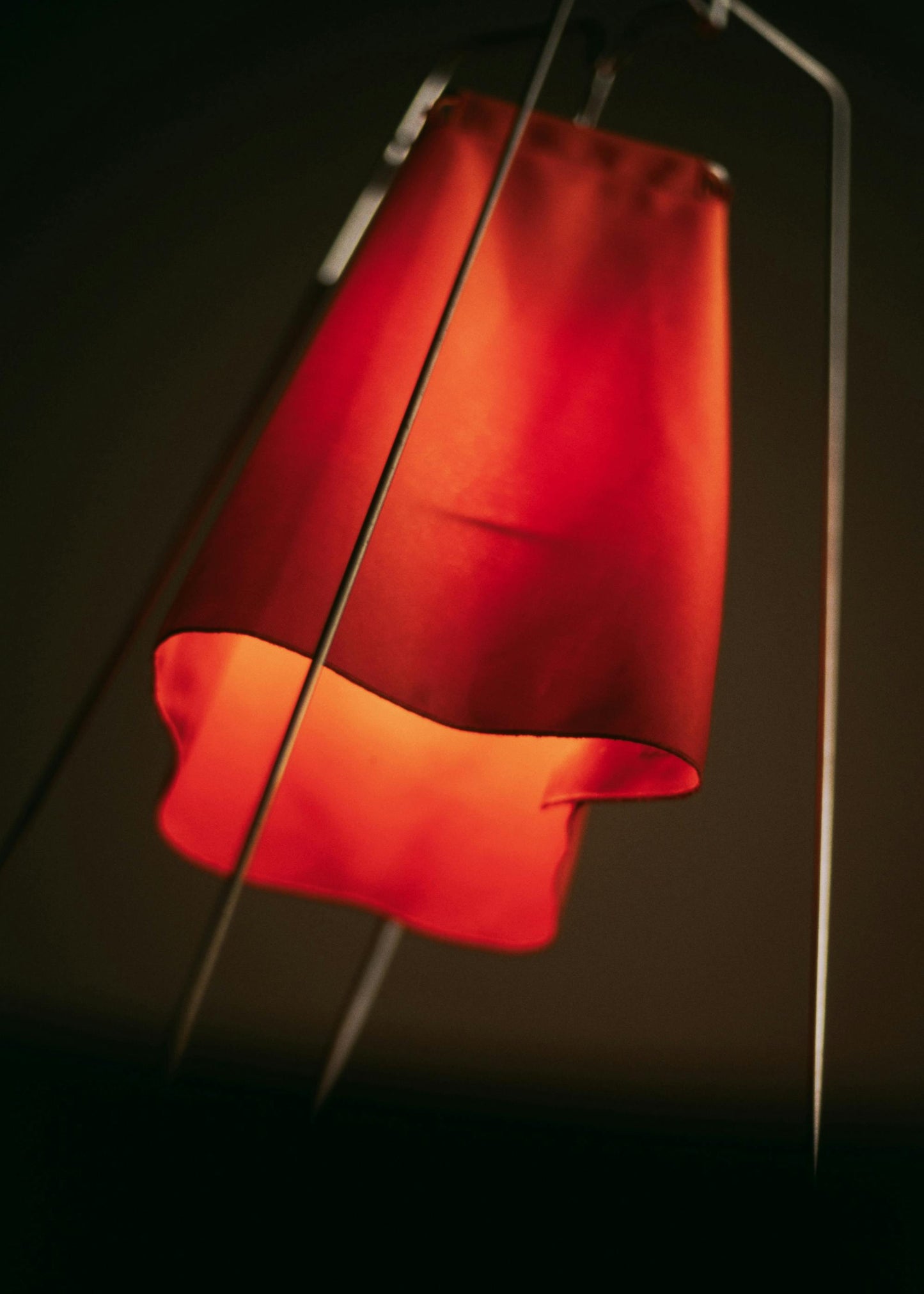 Lucilla d.23 Flexible Hook Lamp