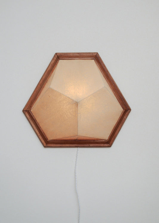 Anthroposophical Lampshade