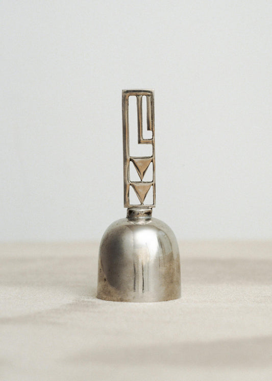 Werkstätte Hagenauer Wien Bell