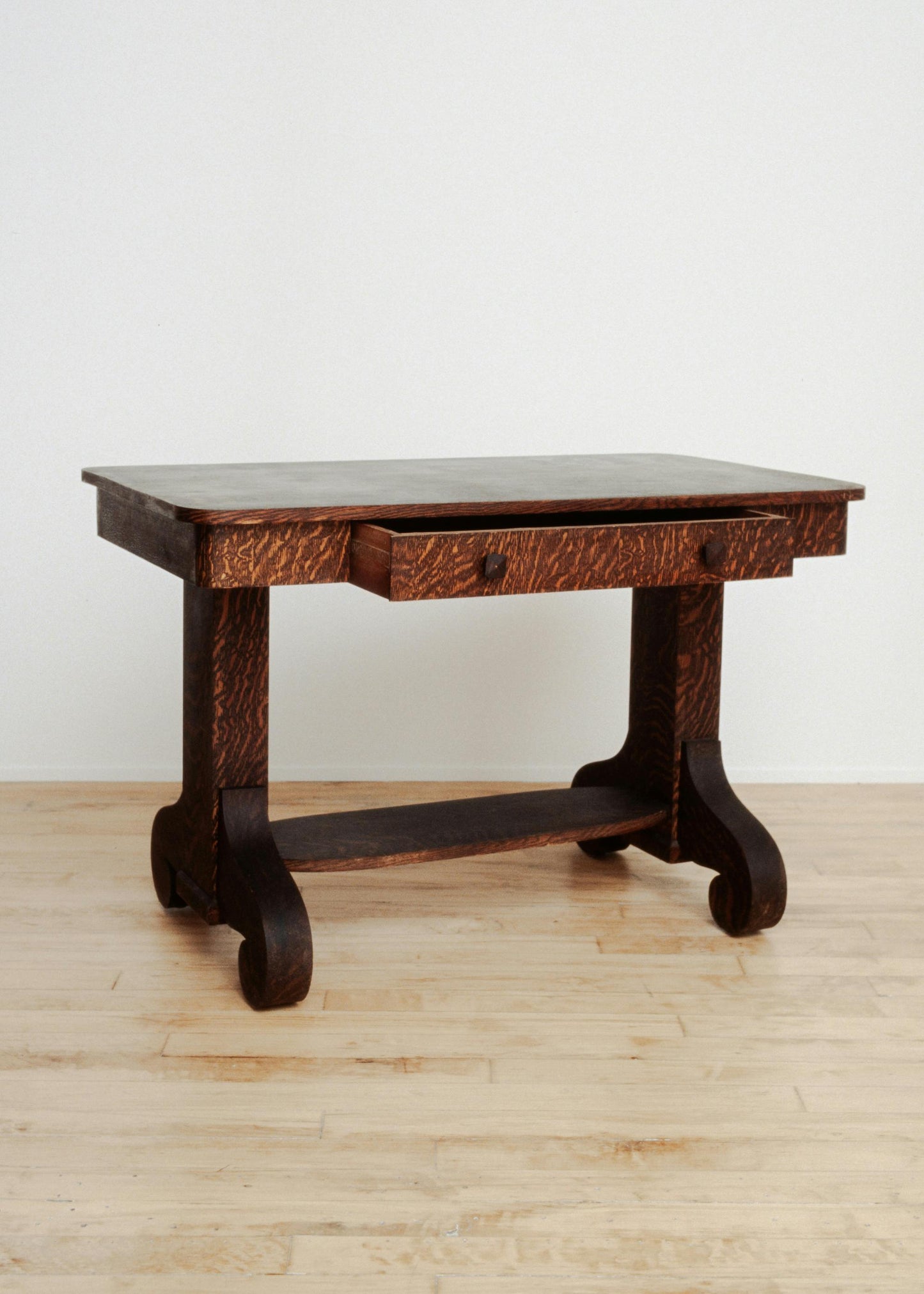 Library Table