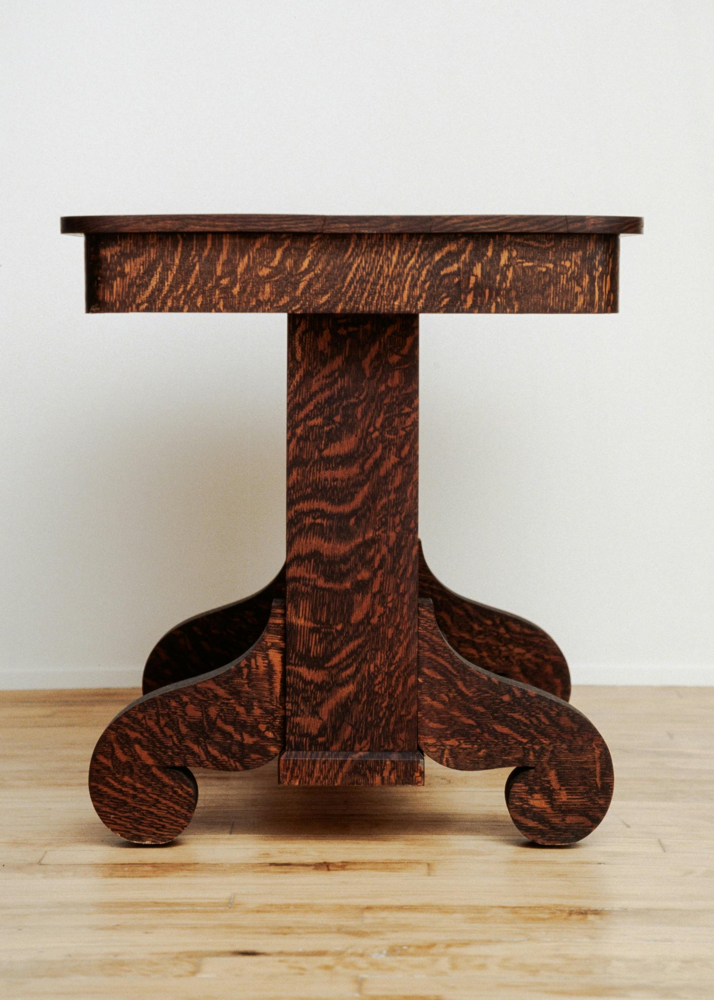 Library Table