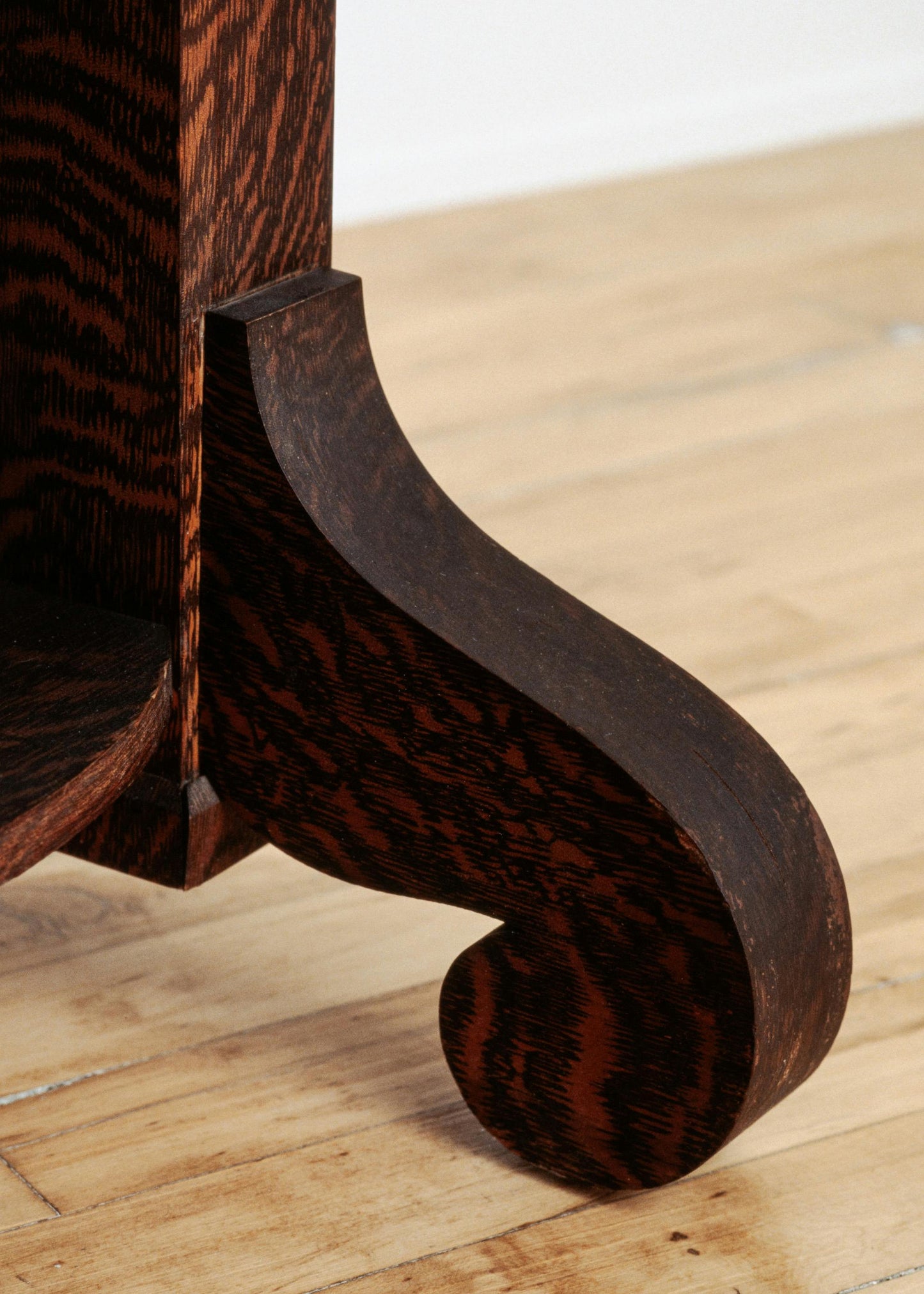 Library Table