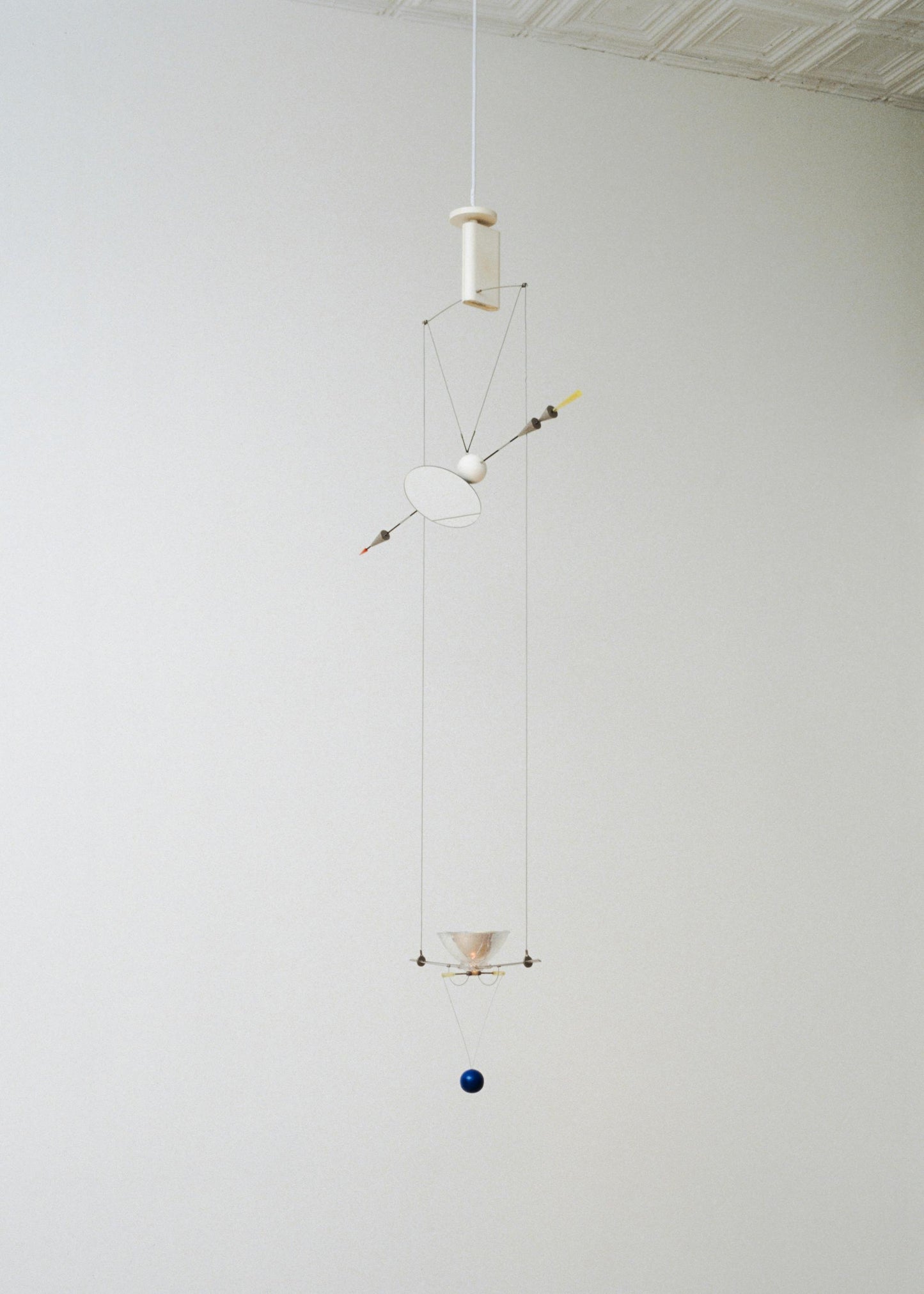Ilo Ilu Light Sculpture