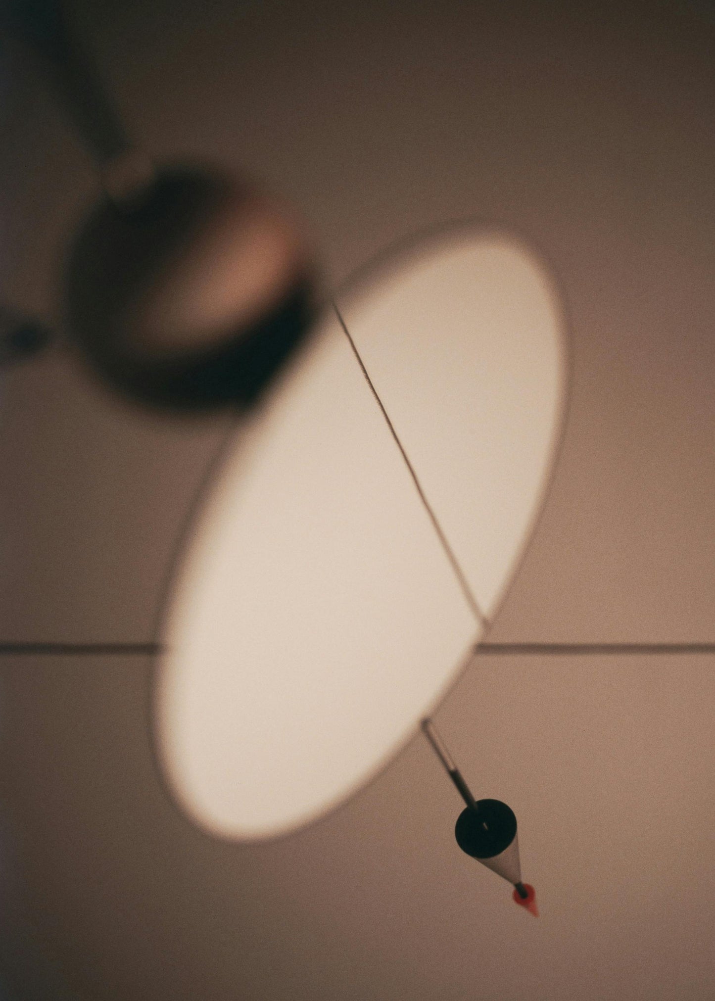 Ilo Ilu Light Sculpture