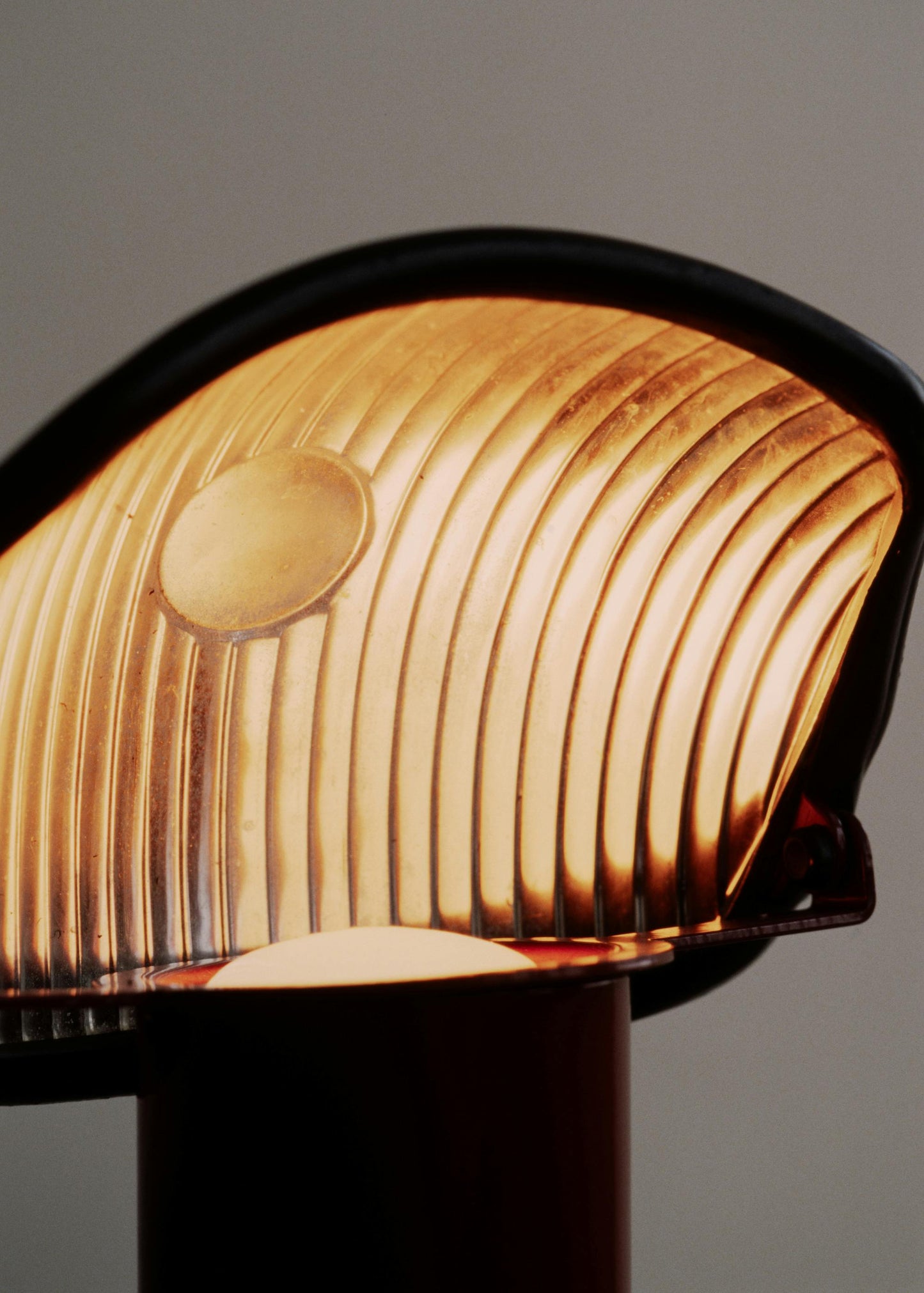 Brontes Table Lamp