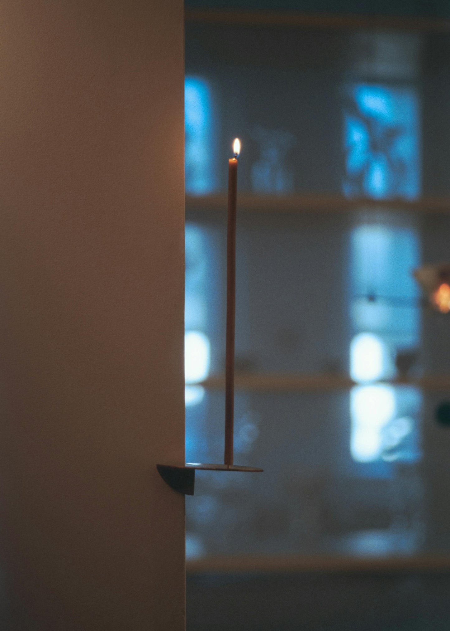 Light Up the Corner