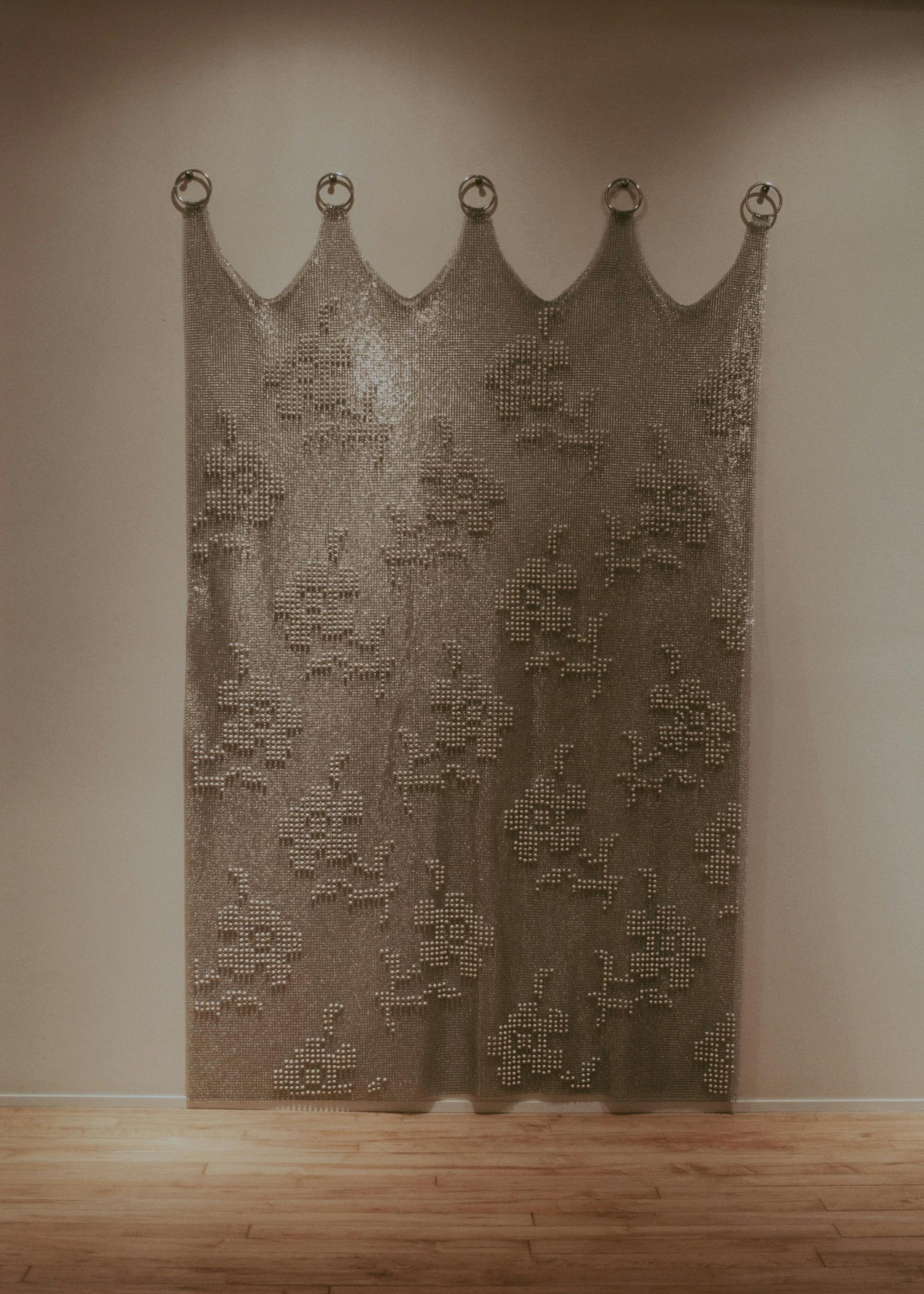 Tapestry 1 (Peterson's Magazine, 1888)