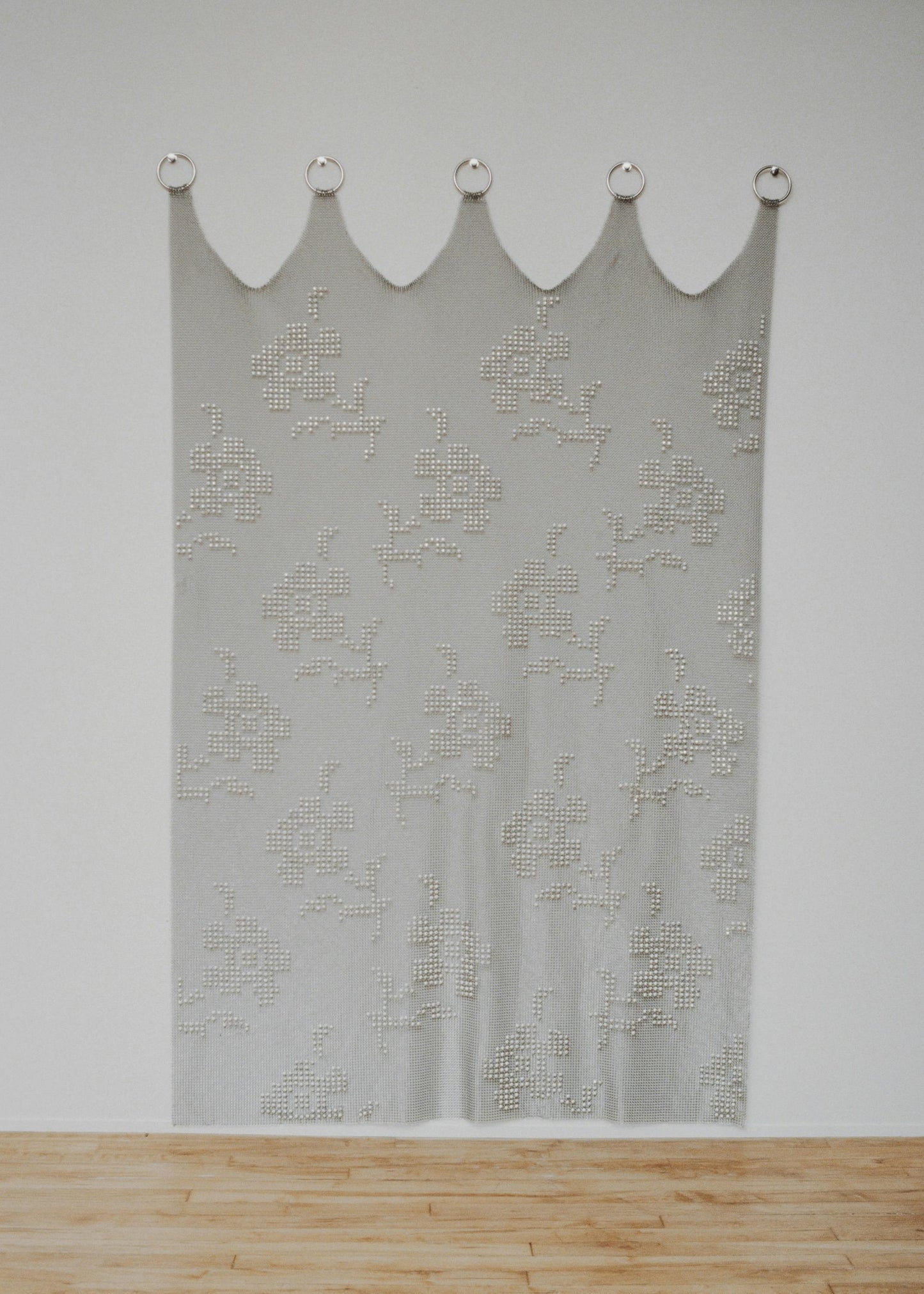 Tapestry 1 (Peterson's Magazine, 1888)