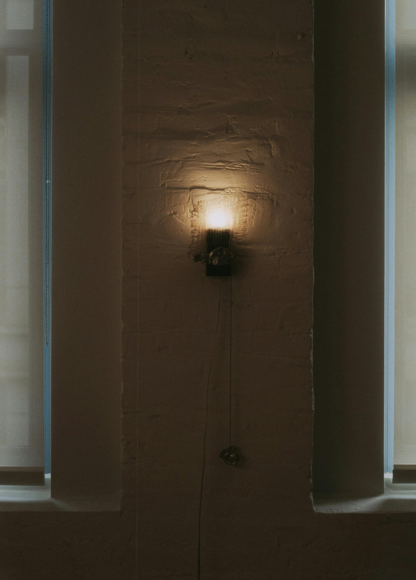 Drifter Sconce
