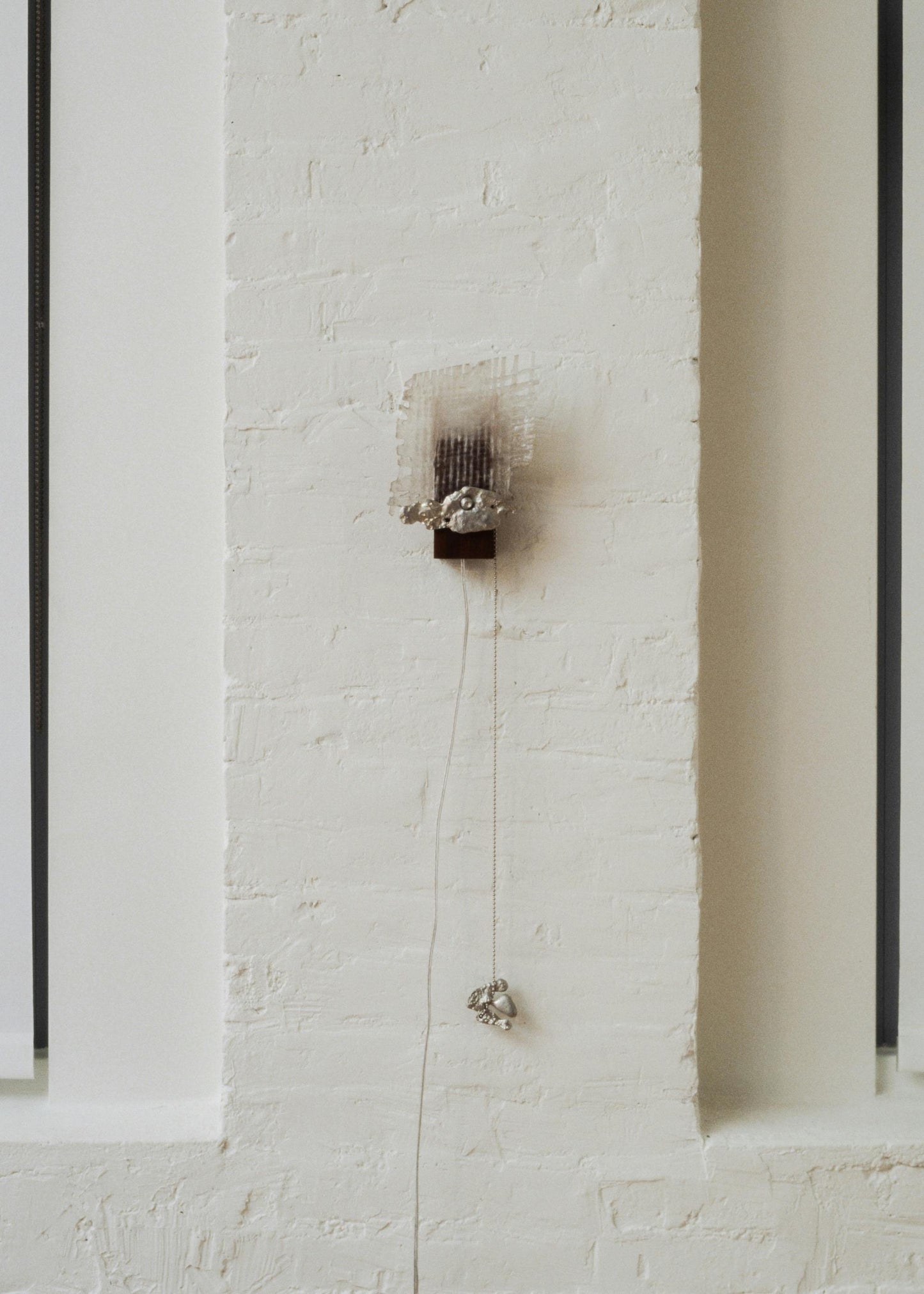 Drifter Sconce