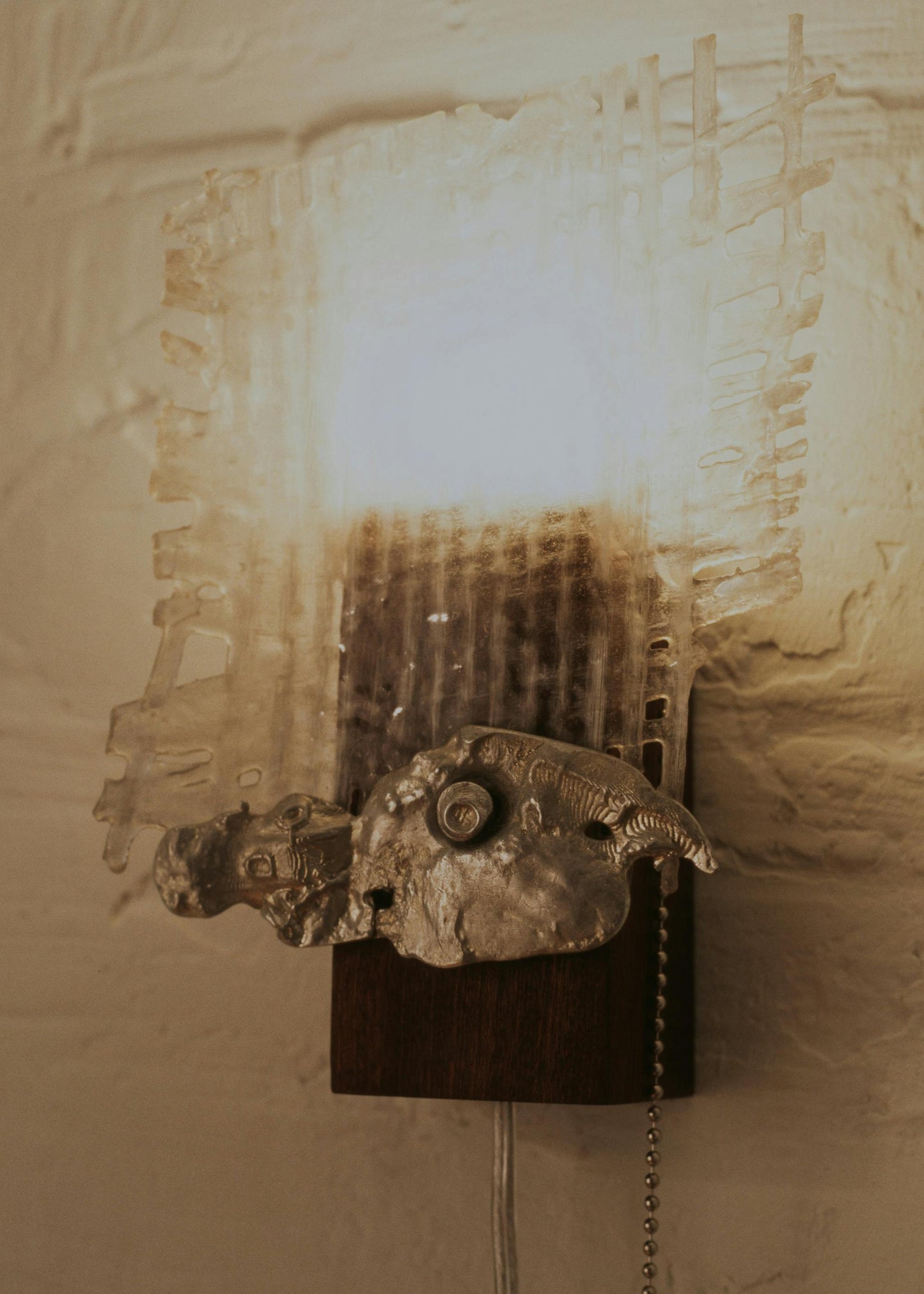 Drifter Sconce