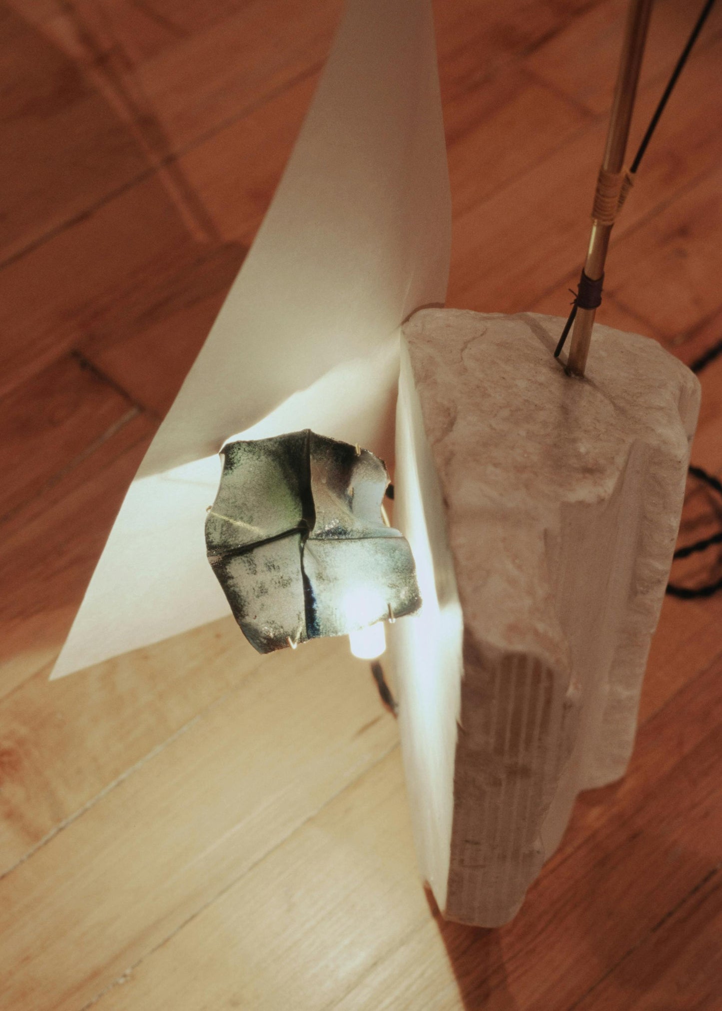 Floor Lamp