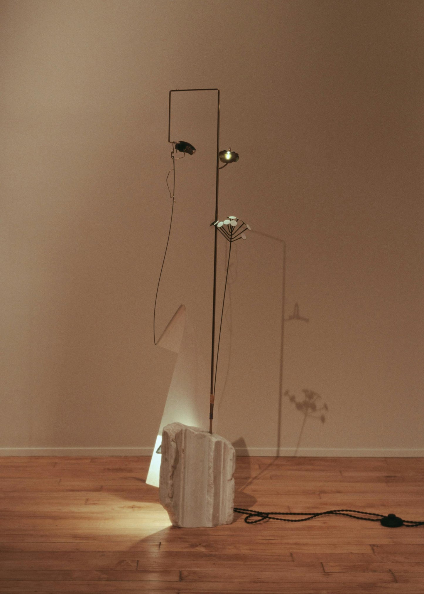 Floor Lamp