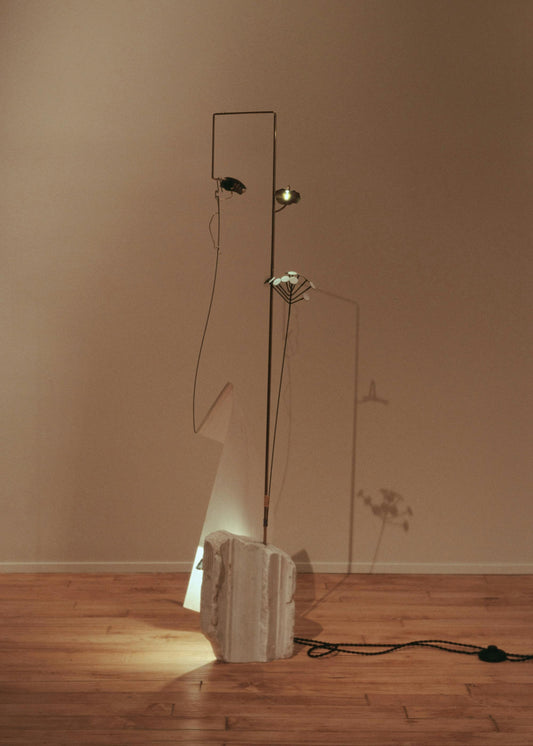 Floor Lamp