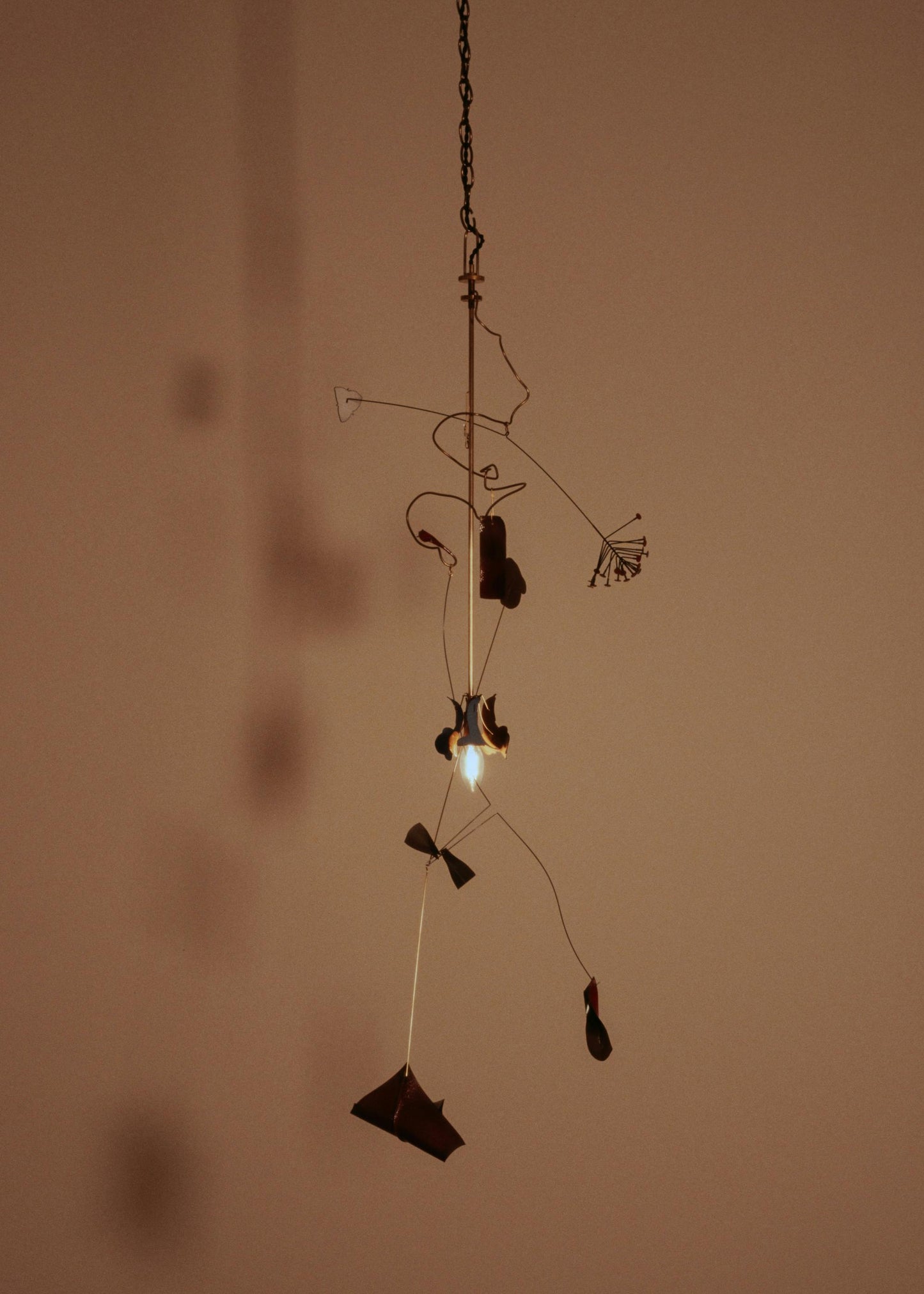 Mobile Lamp