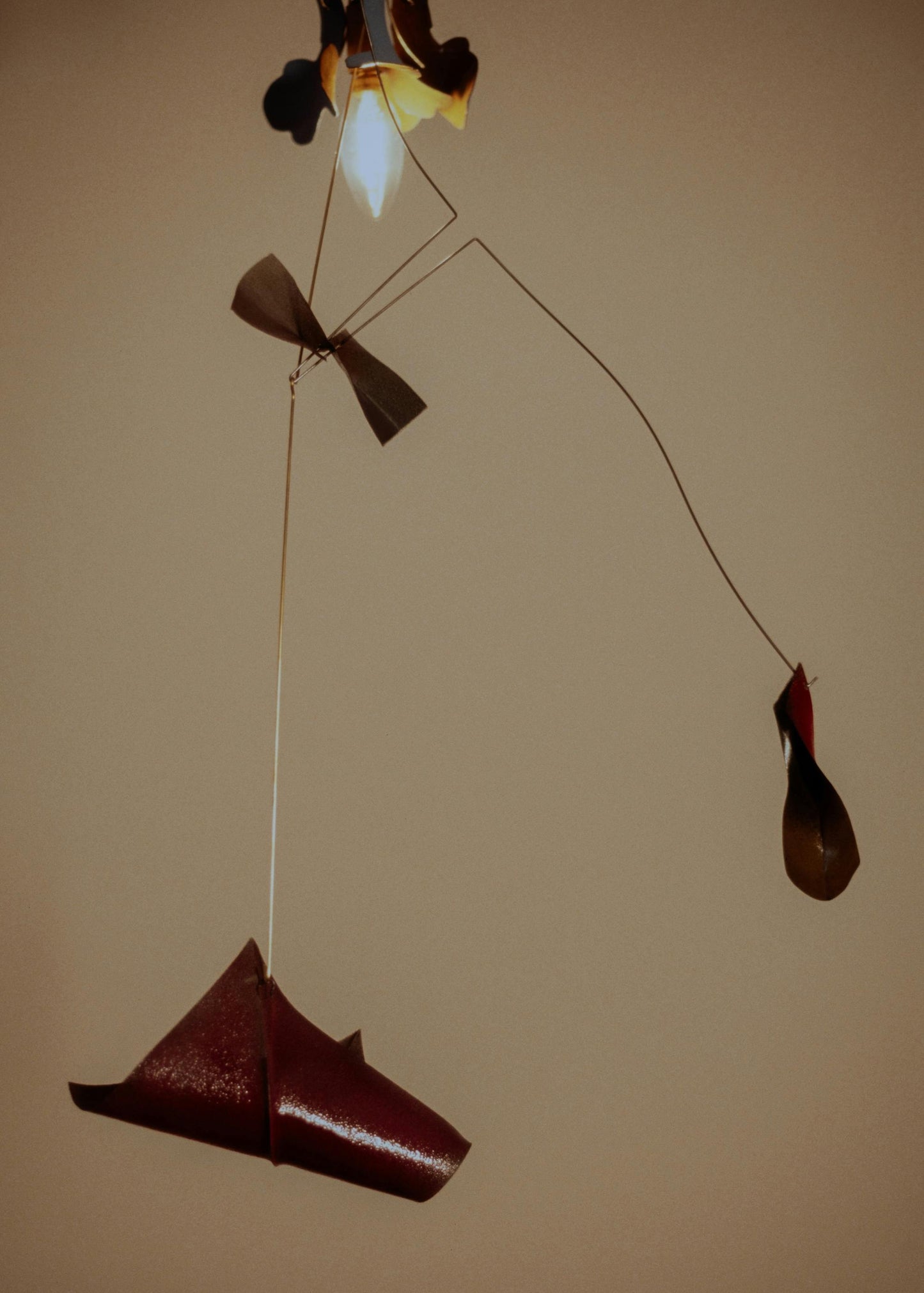 Mobile Lamp