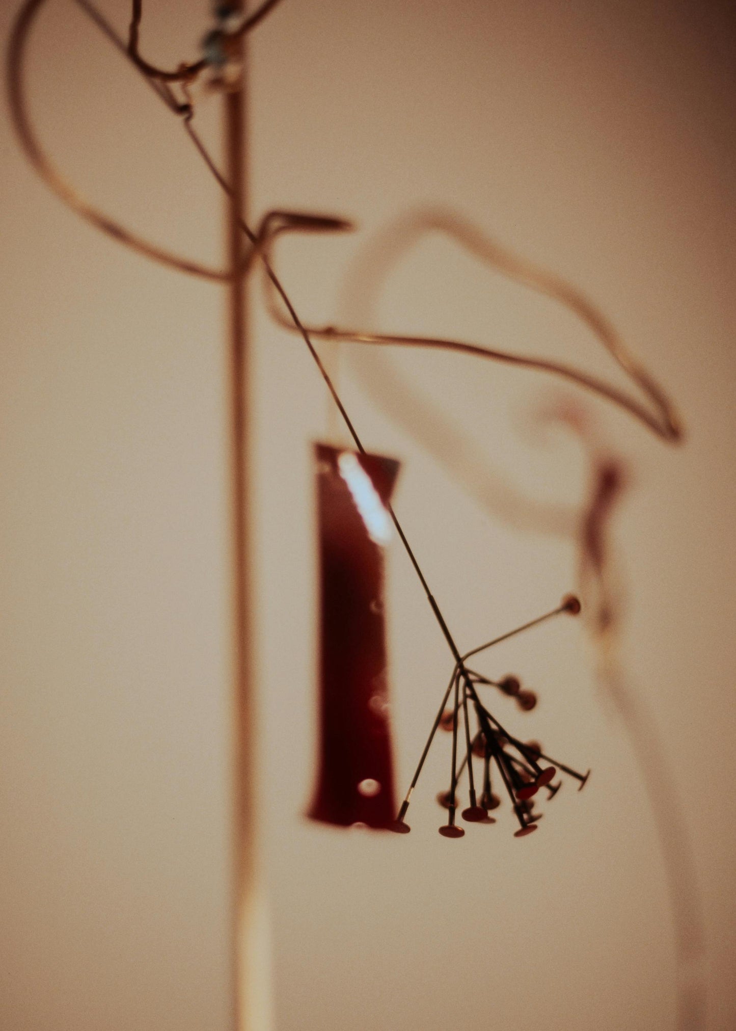 Mobile Lamp