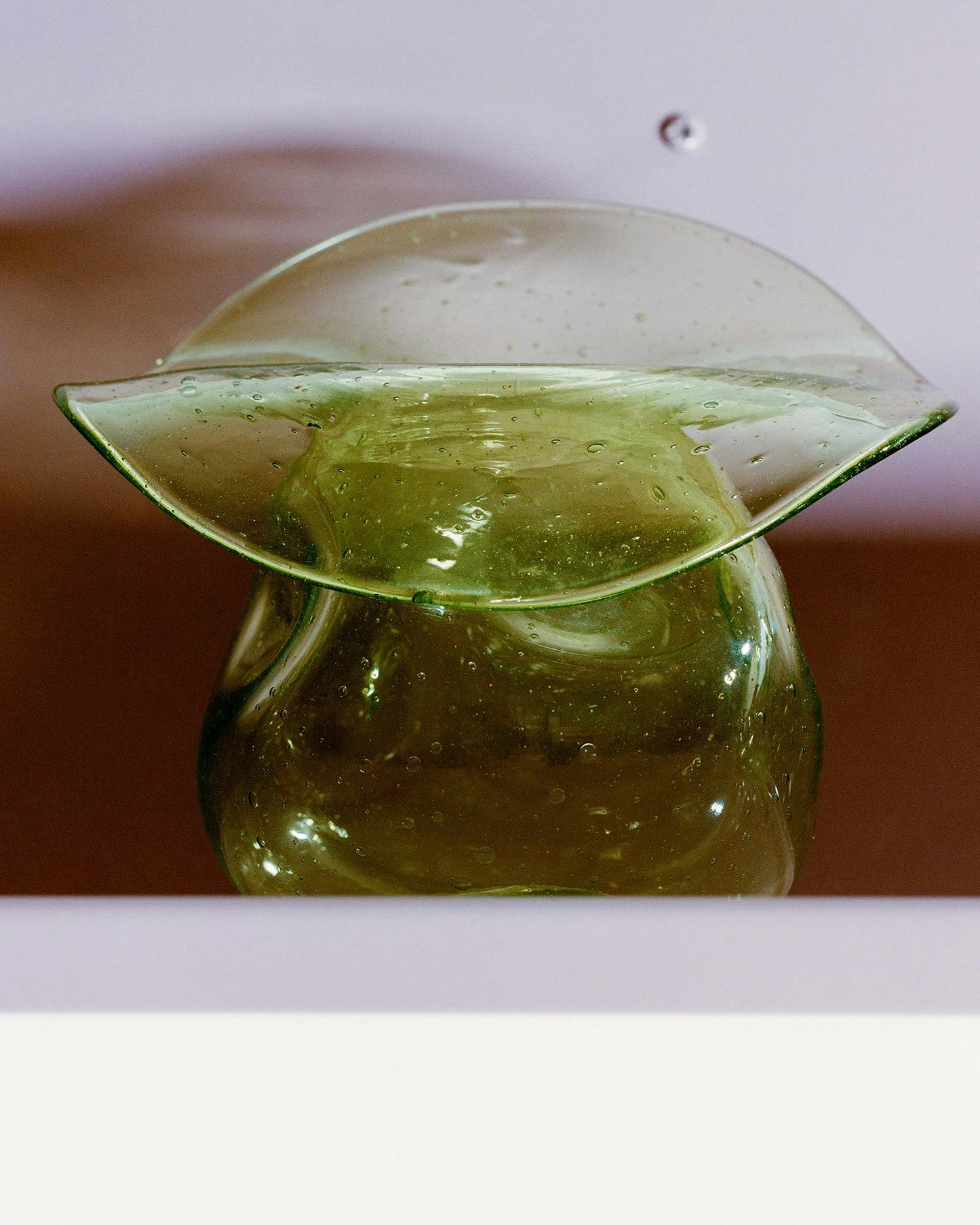 Clutha Glassware by Christopher Dresser for Liberty, London