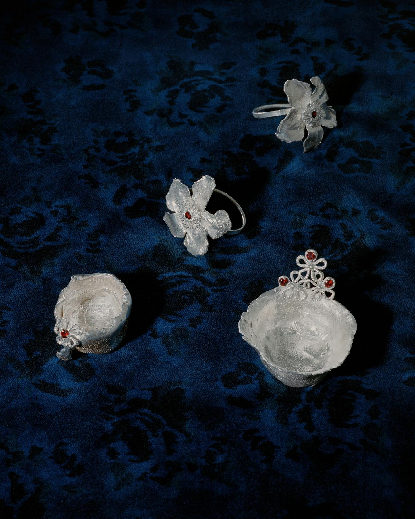 Salt Bowl