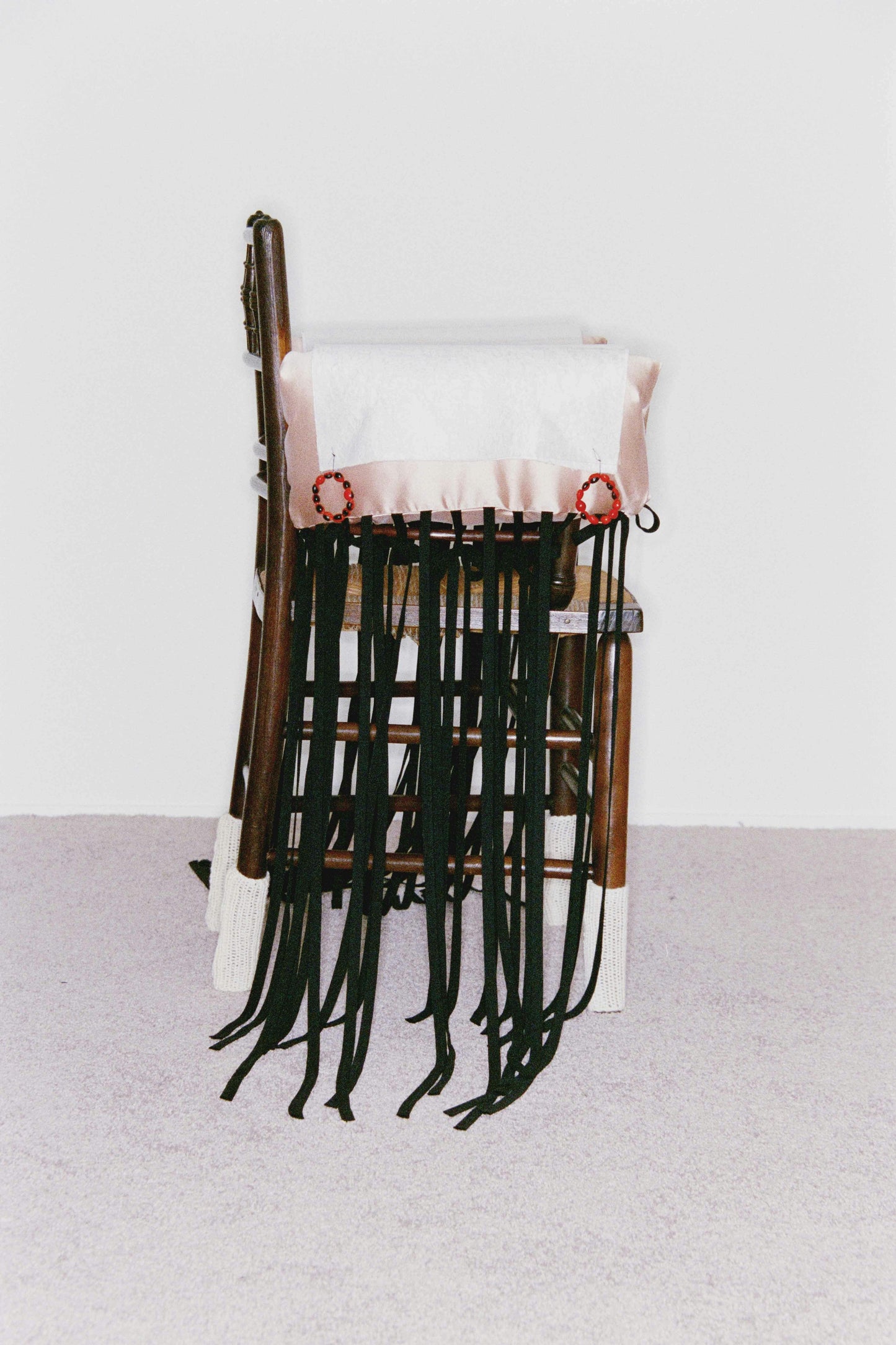 Sussex Chair Dressing