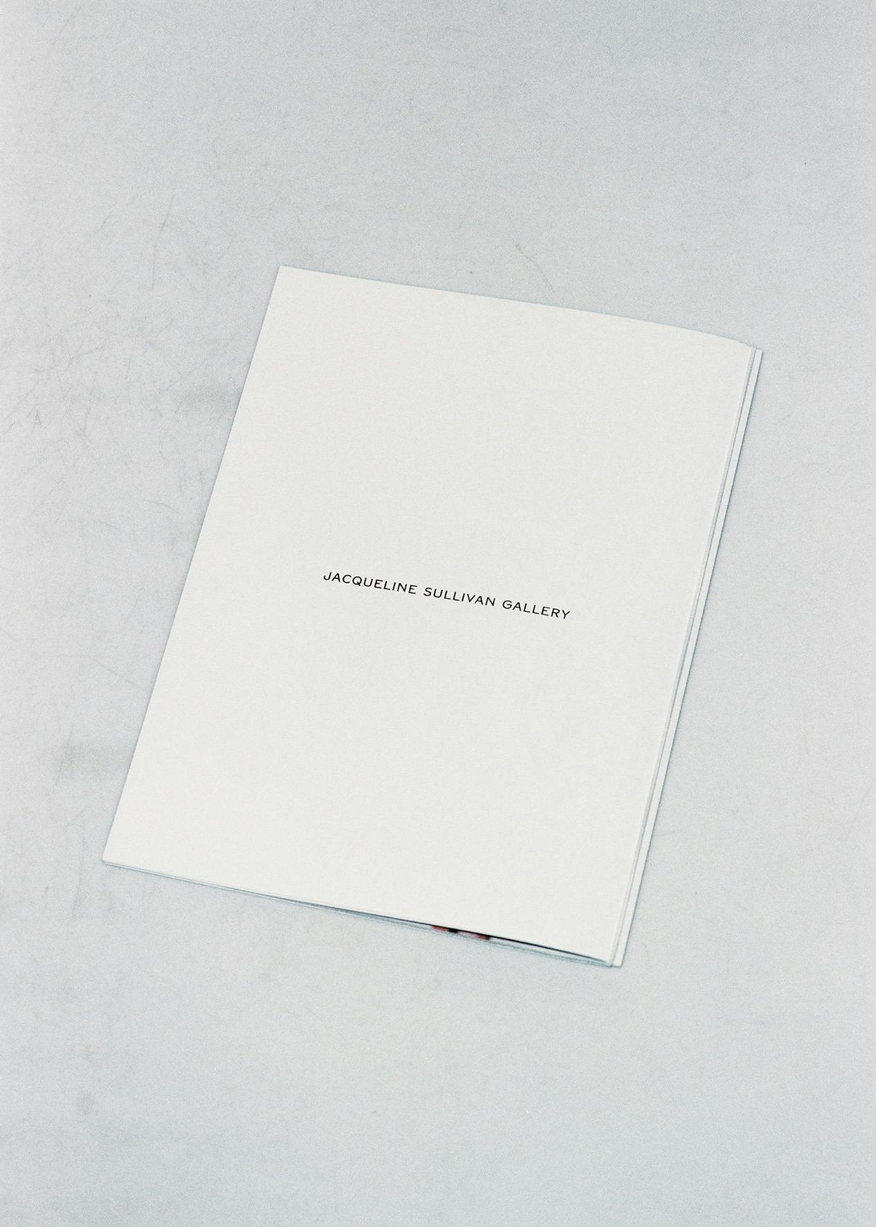 Publication 01 Substance in a Cushion