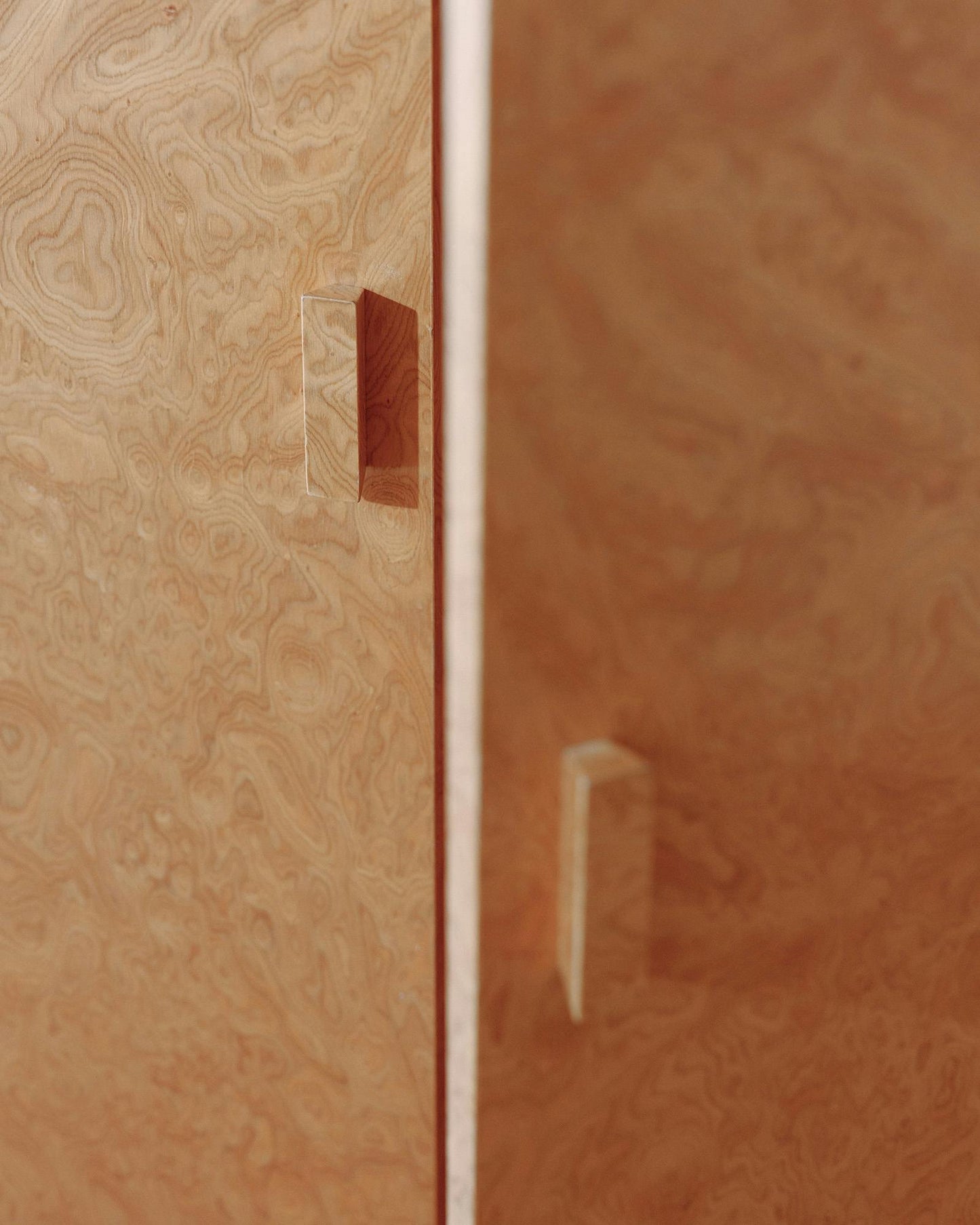 Ettore Sottsass Cabinet for Esprit Showroom