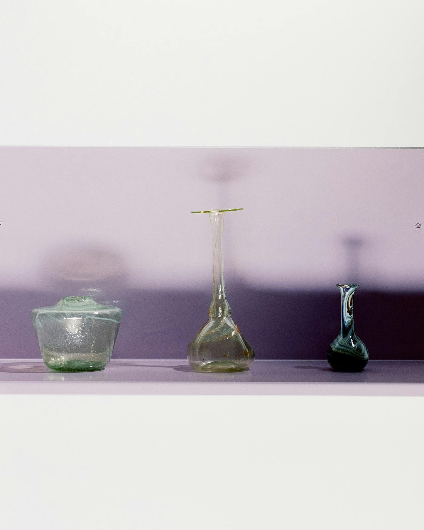 Clutha Glassware by Christopher Dresser for Liberty, London