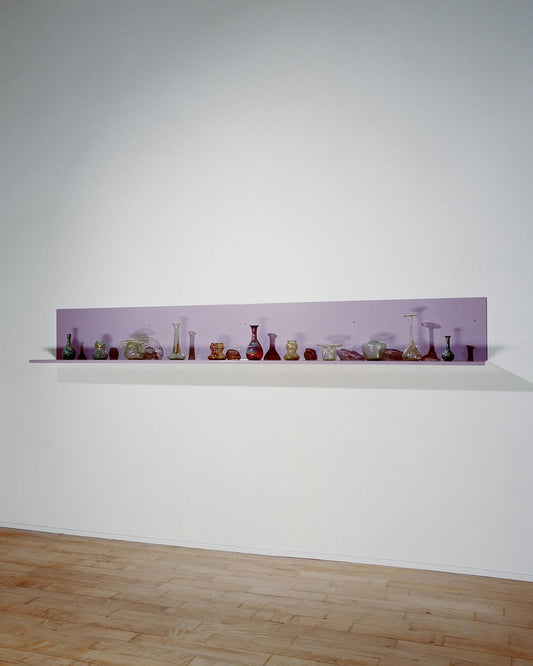 Clutha Glassware by Christopher Dresser for Liberty, London