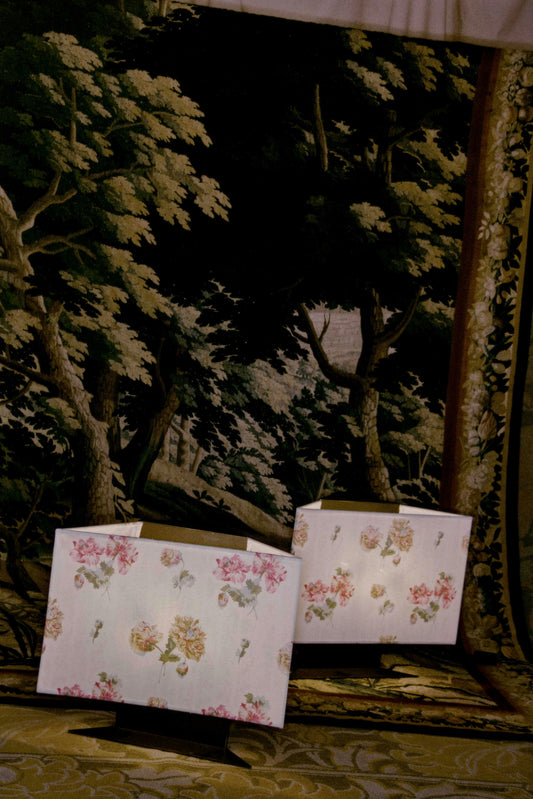 Academia Table Lamps