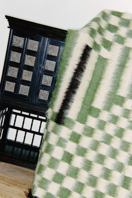 A LITTLE CALM IS SO ORDINARY