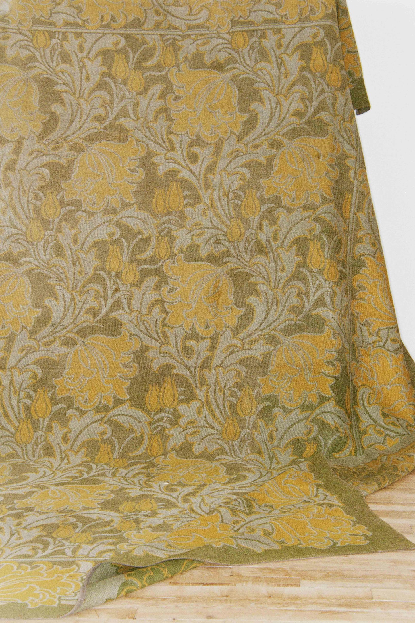 Voysey Rug