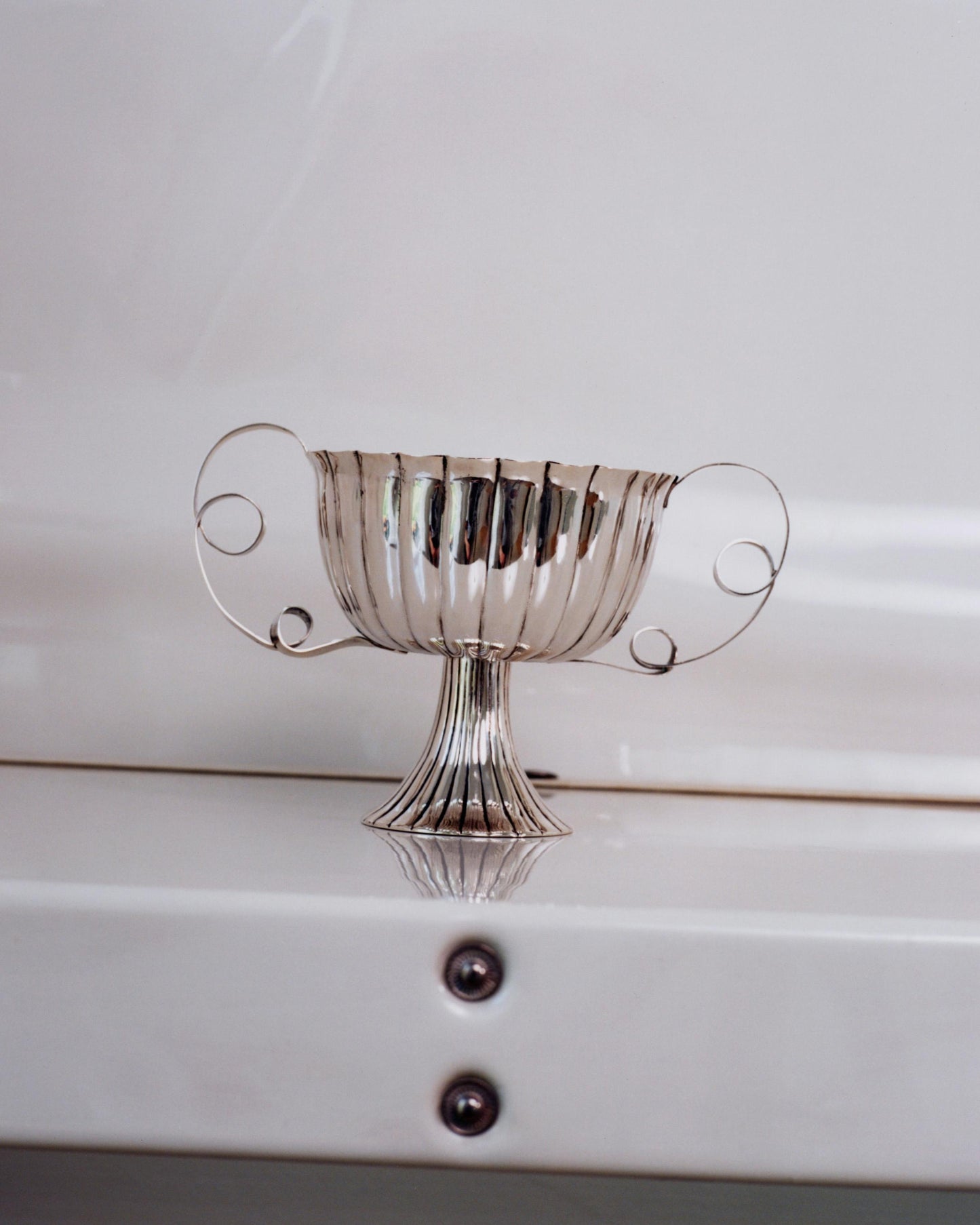Silver Chalice