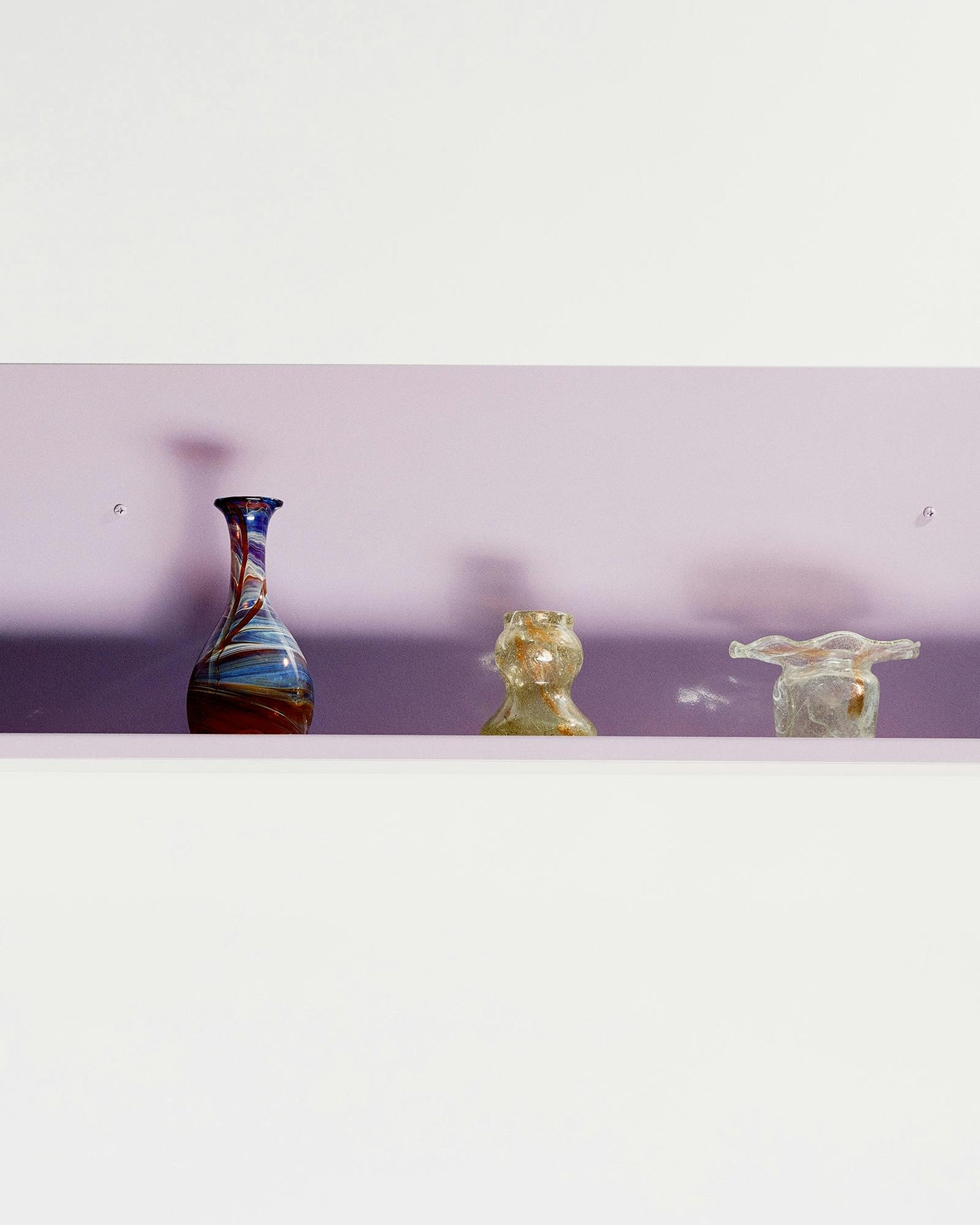 Clutha Glassware by Christopher Dresser for Liberty, London