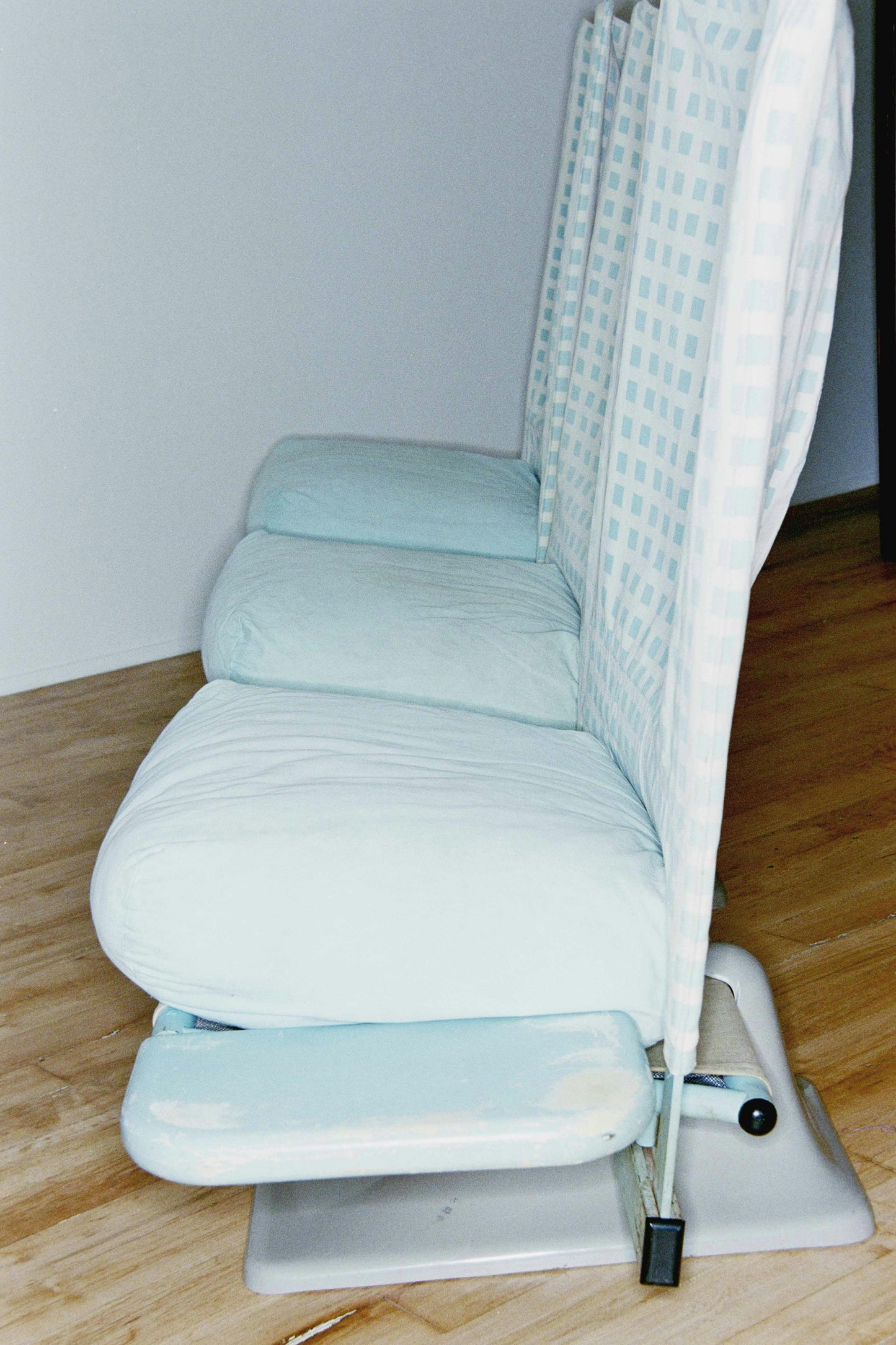 3 Seater AEO Bench