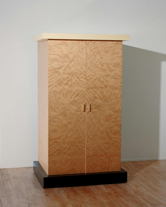 Ettore Sottsass Cabinet for Esprit Showroom