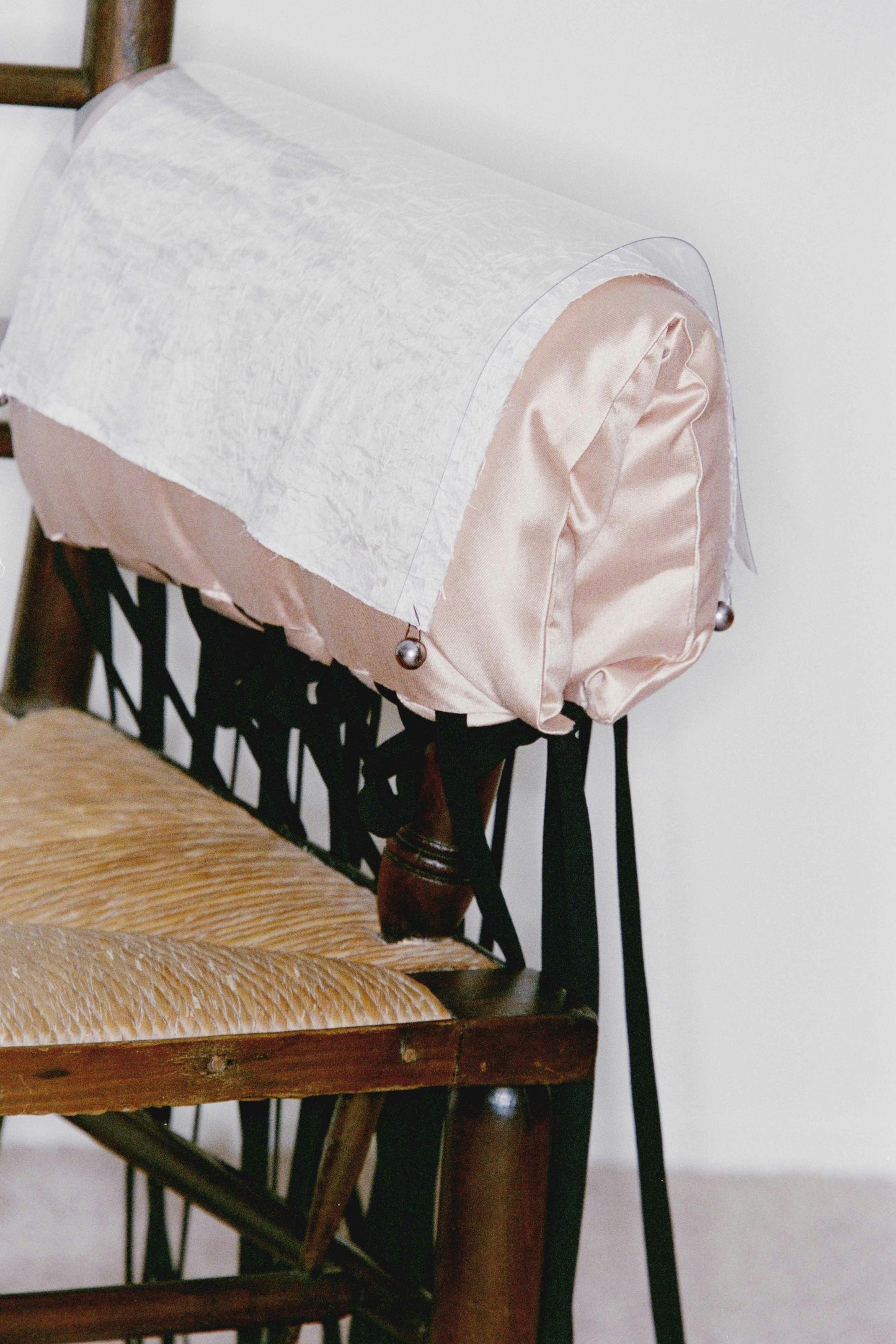 Sussex Chair Dressing