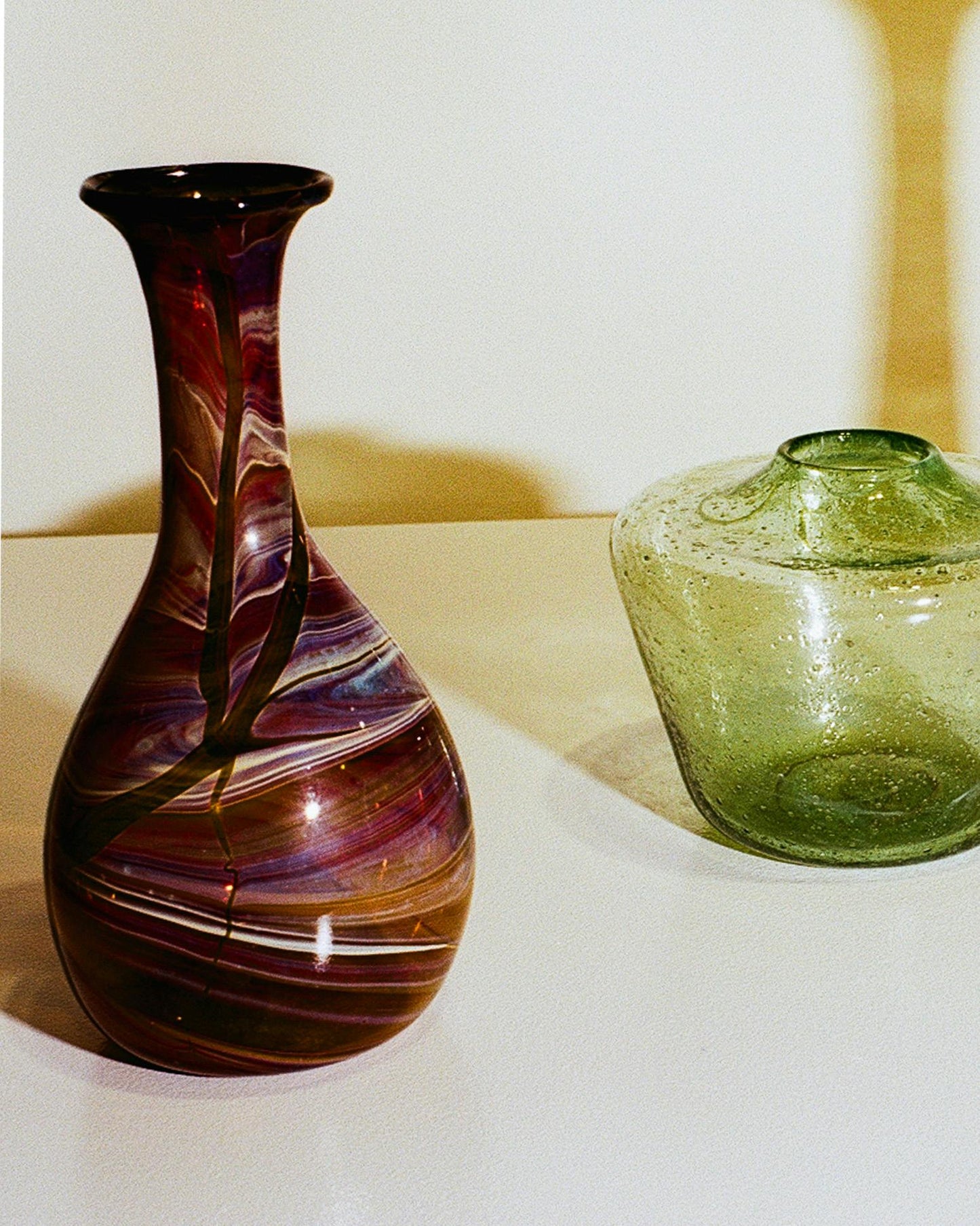 Clutha Glassware by Christopher Dresser for Liberty, London