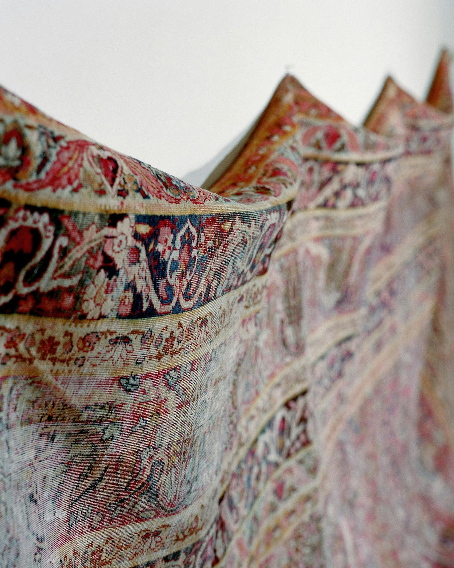 Laver Kirman Carpet