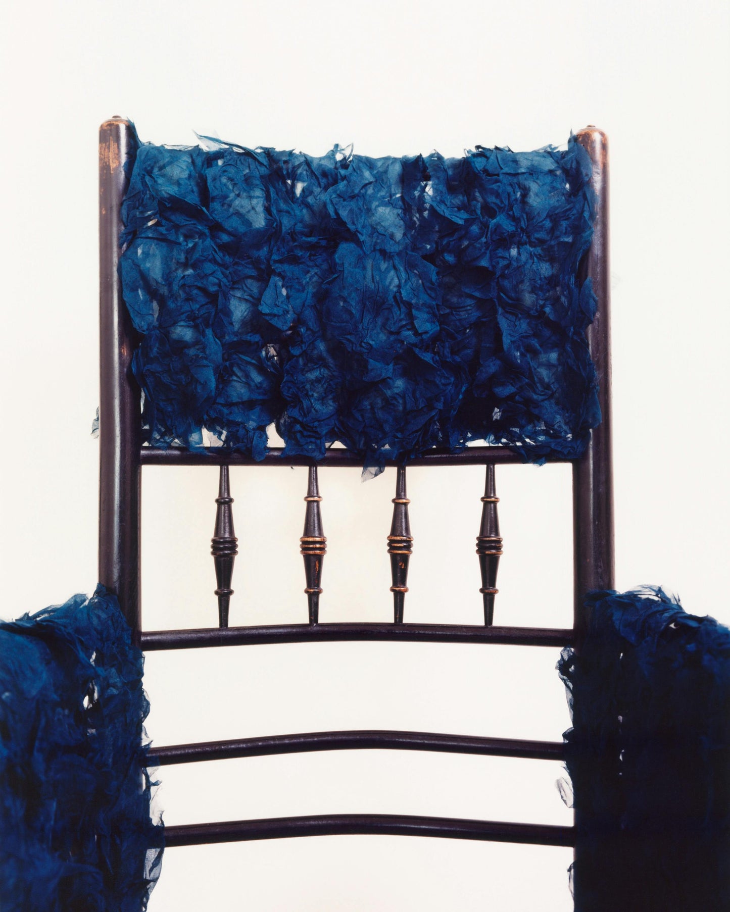 Chair Considerations in Collaboration with Phillip Webb for William Morris