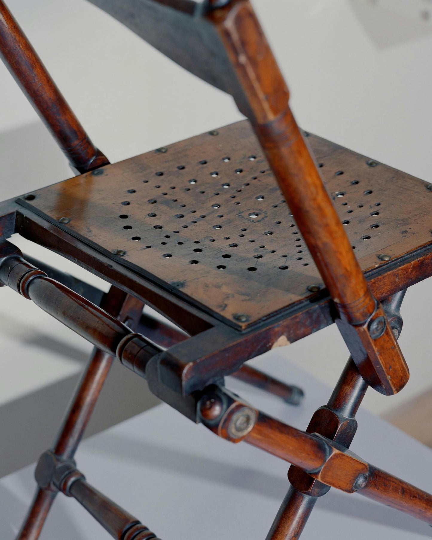 American Folding Chair