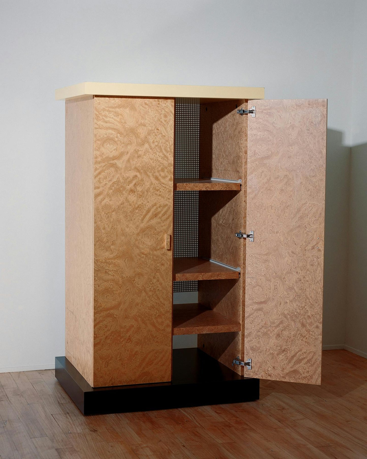 Ettore Sottsass Cabinet for Esprit Showroom