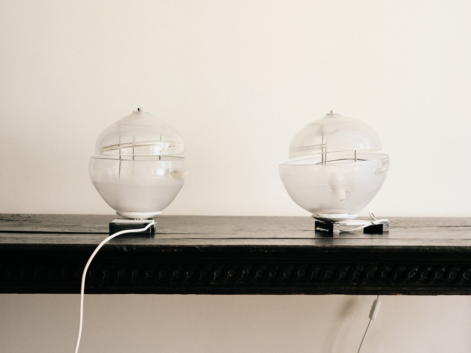 Collected Unravellings: Solo Presentation in the Library by Grace Prince