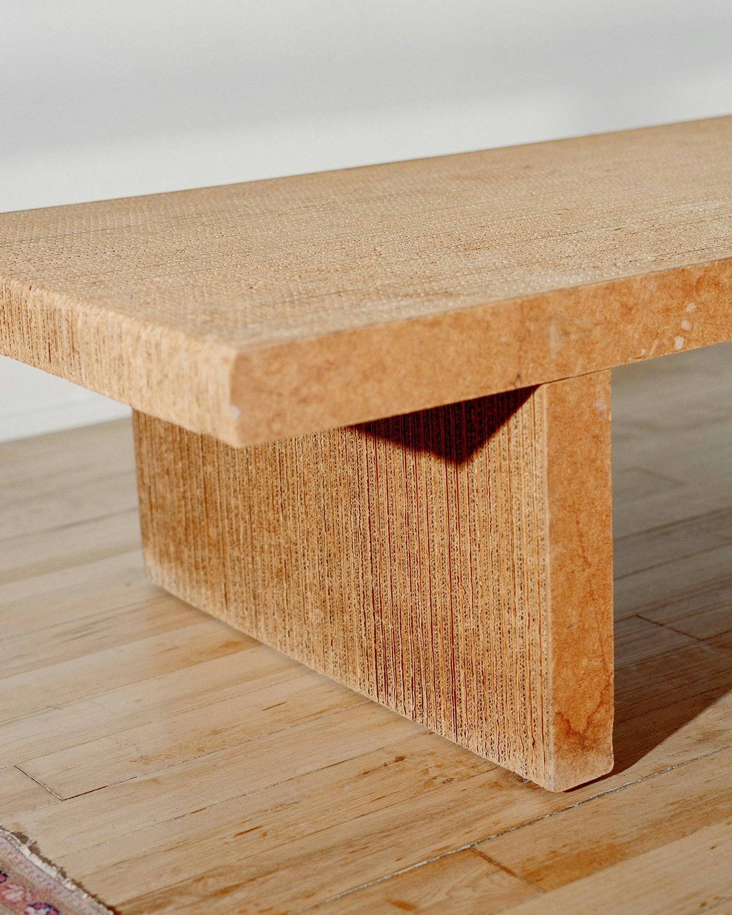 Easy Edges Table