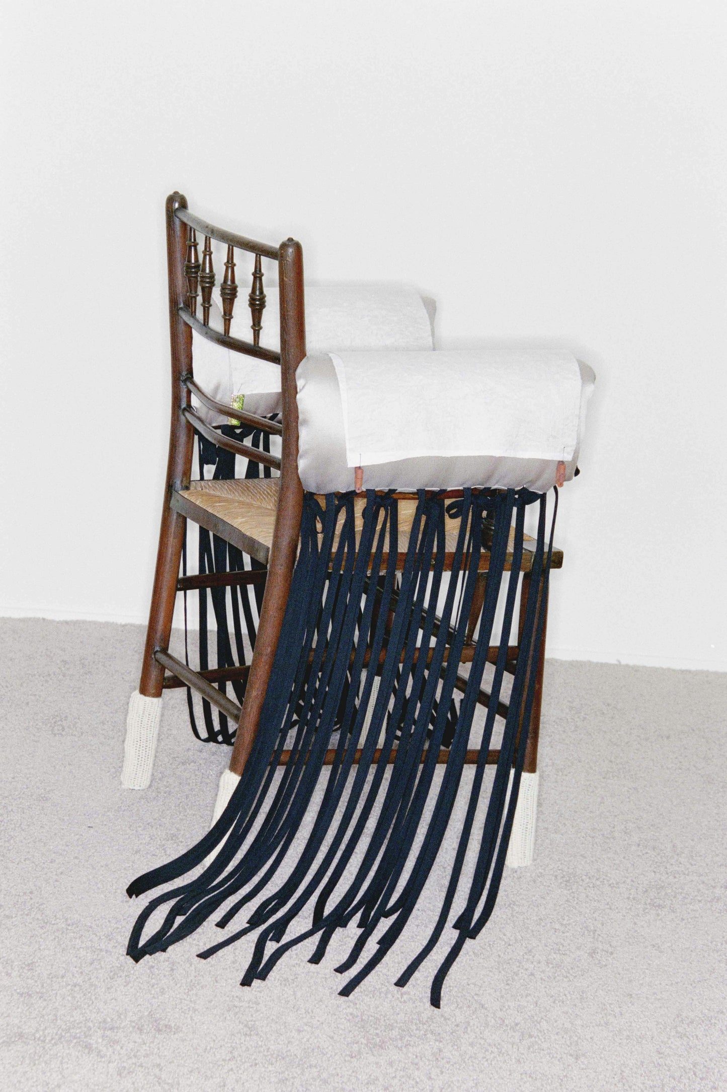 Sussex Chair Dressing