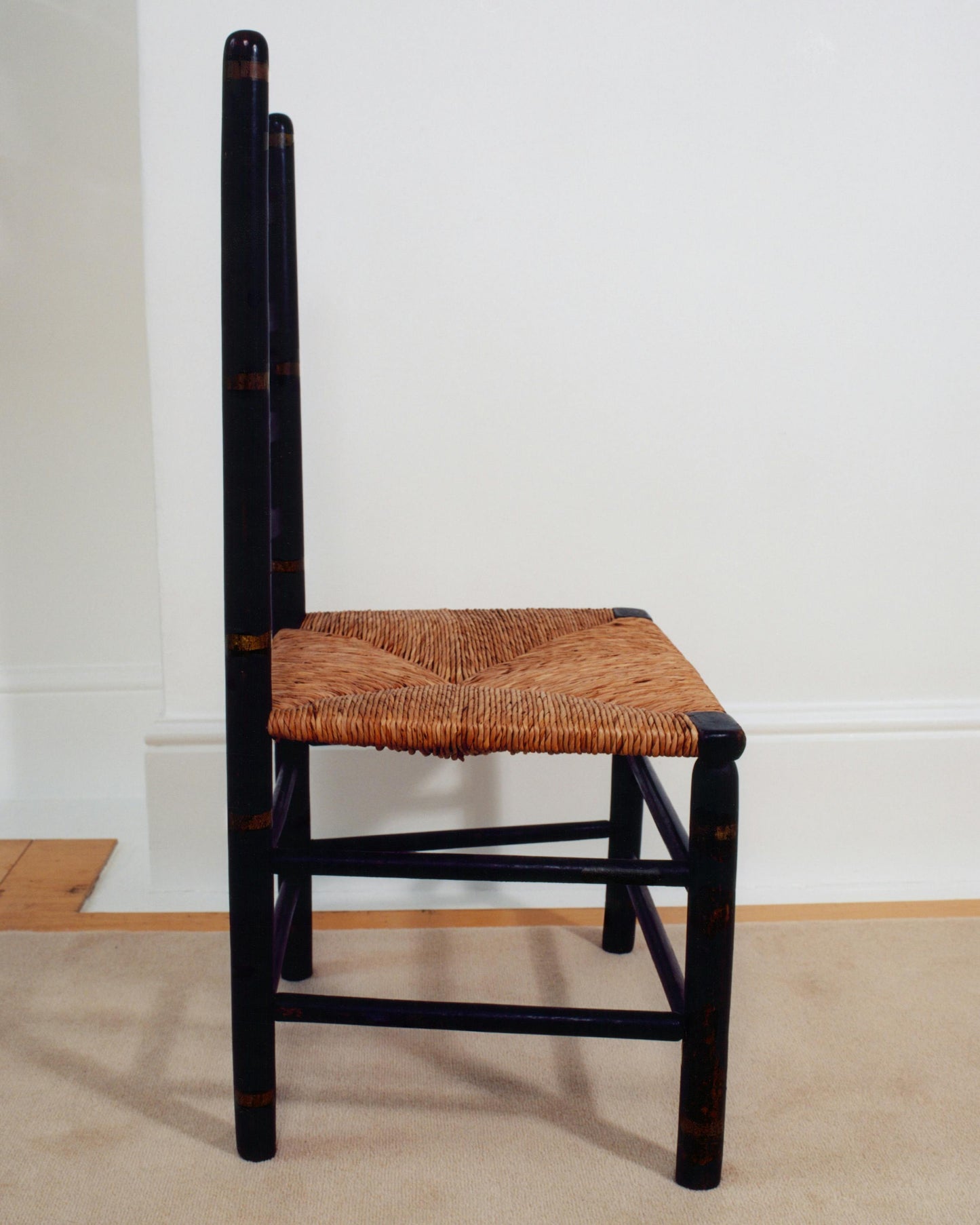 Low Chair