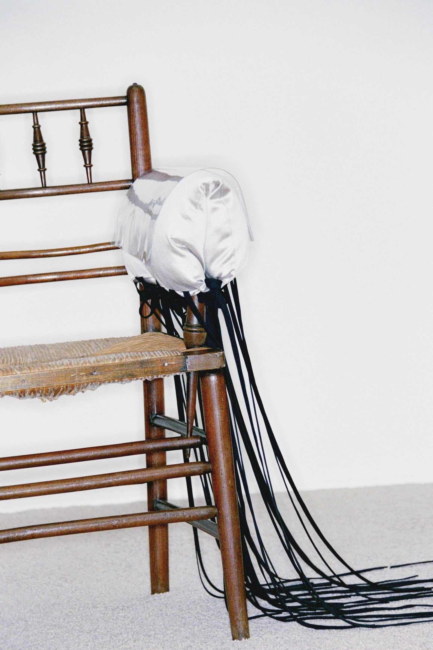 Sussex Chair Dressing