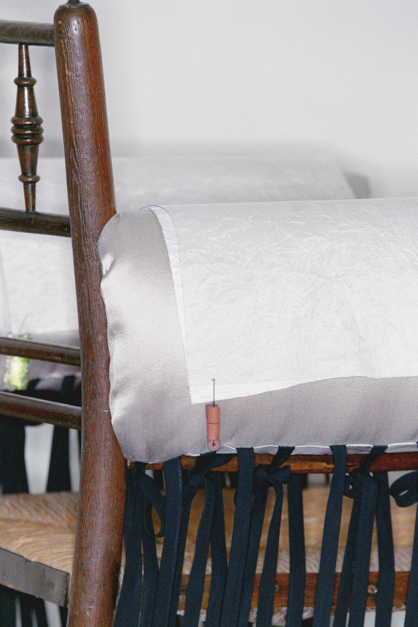 Sussex Chair Dressing